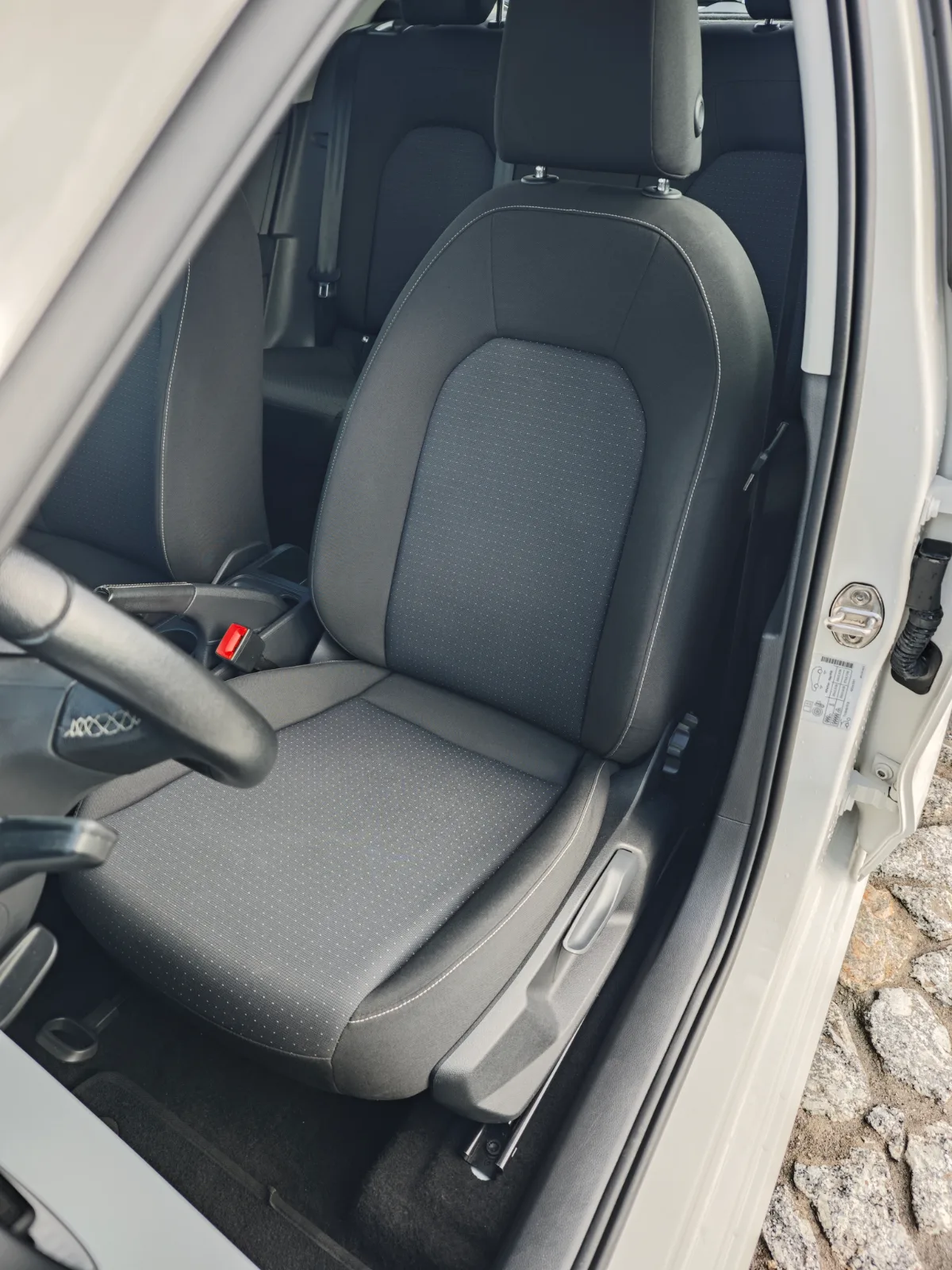 Miniatura 16 do SEAT Ibiza