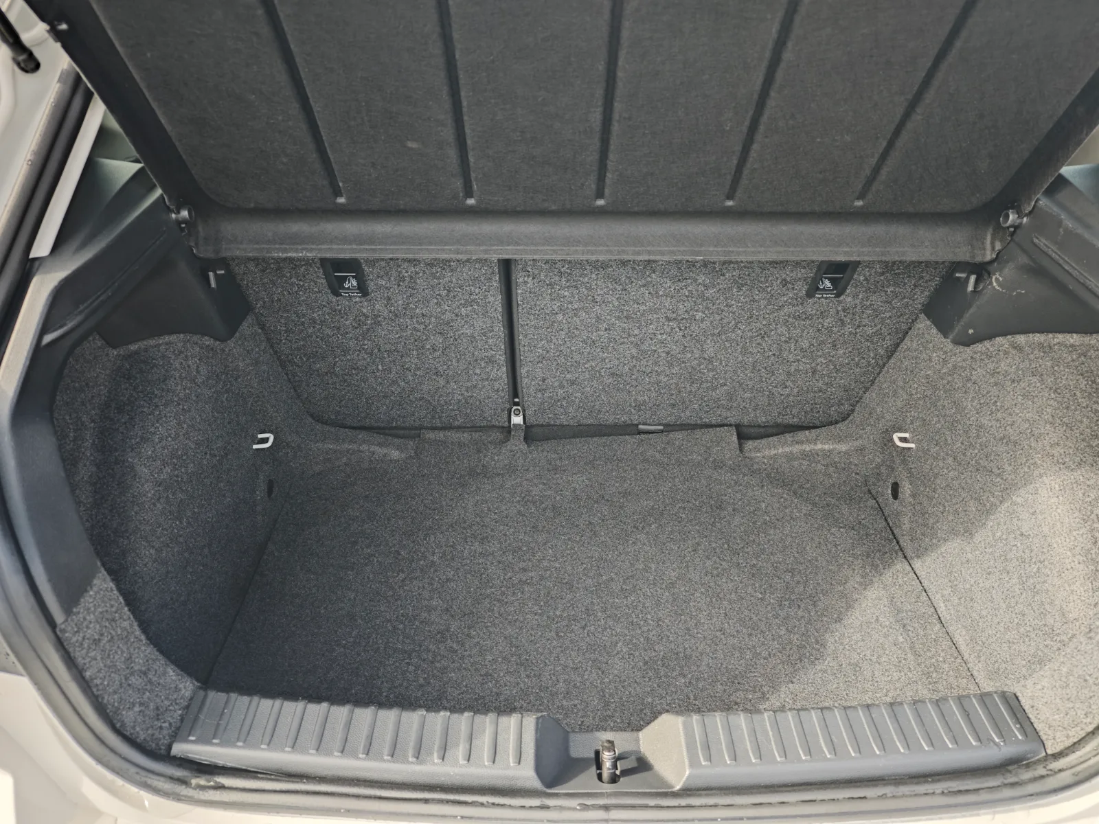 Miniatura 15 do SEAT Ibiza