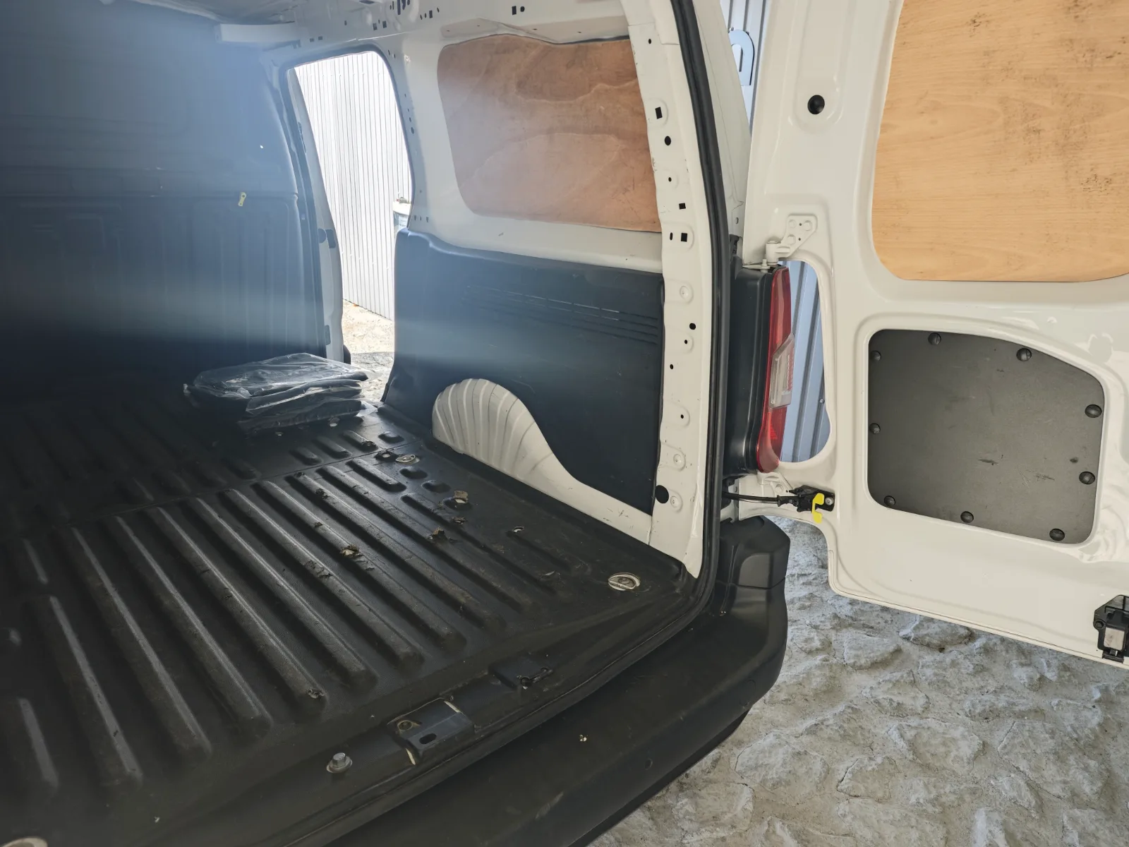 Miniatura 9 do Fiat Doblo