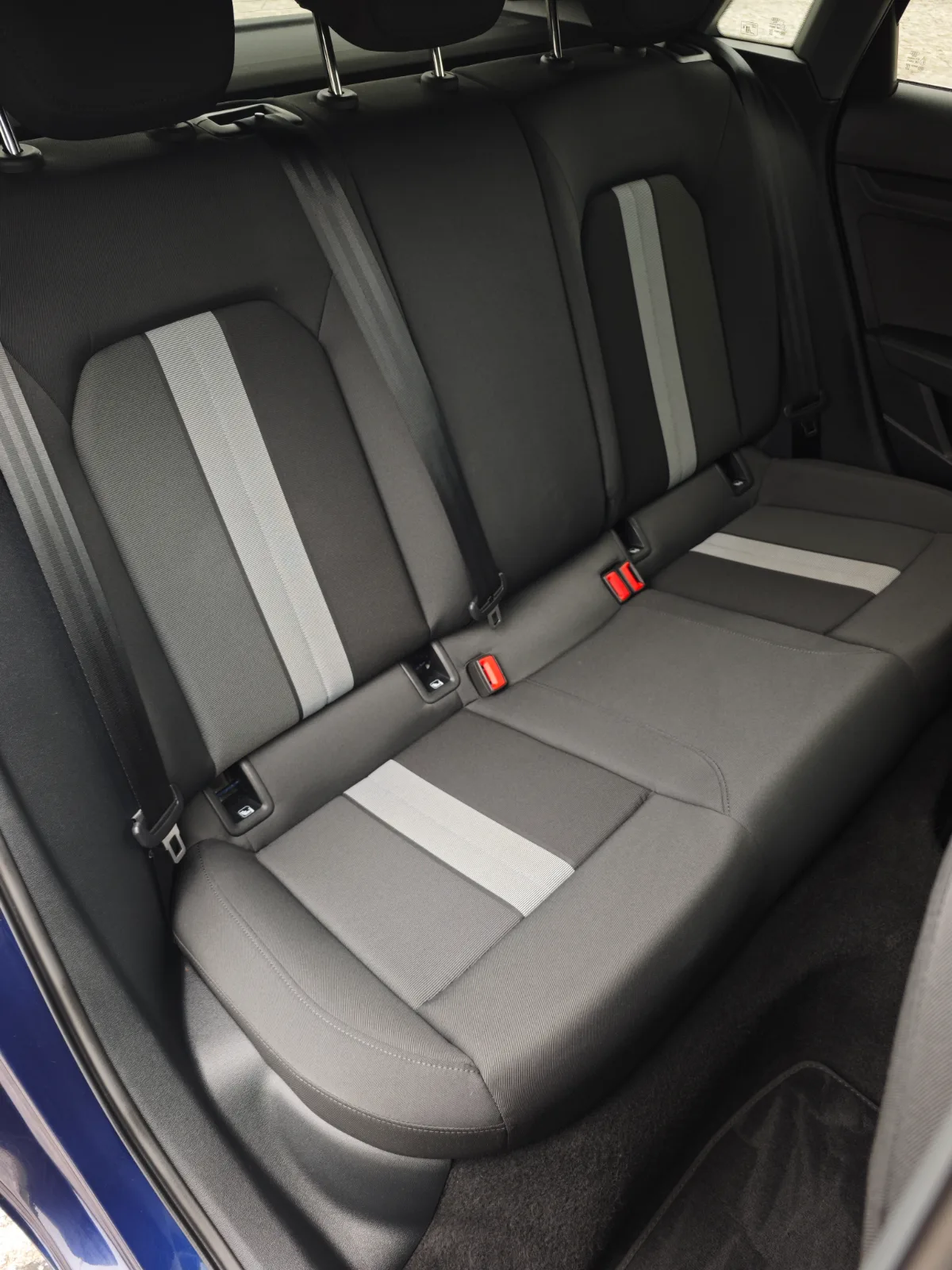 Miniatura 13 do Audi A3