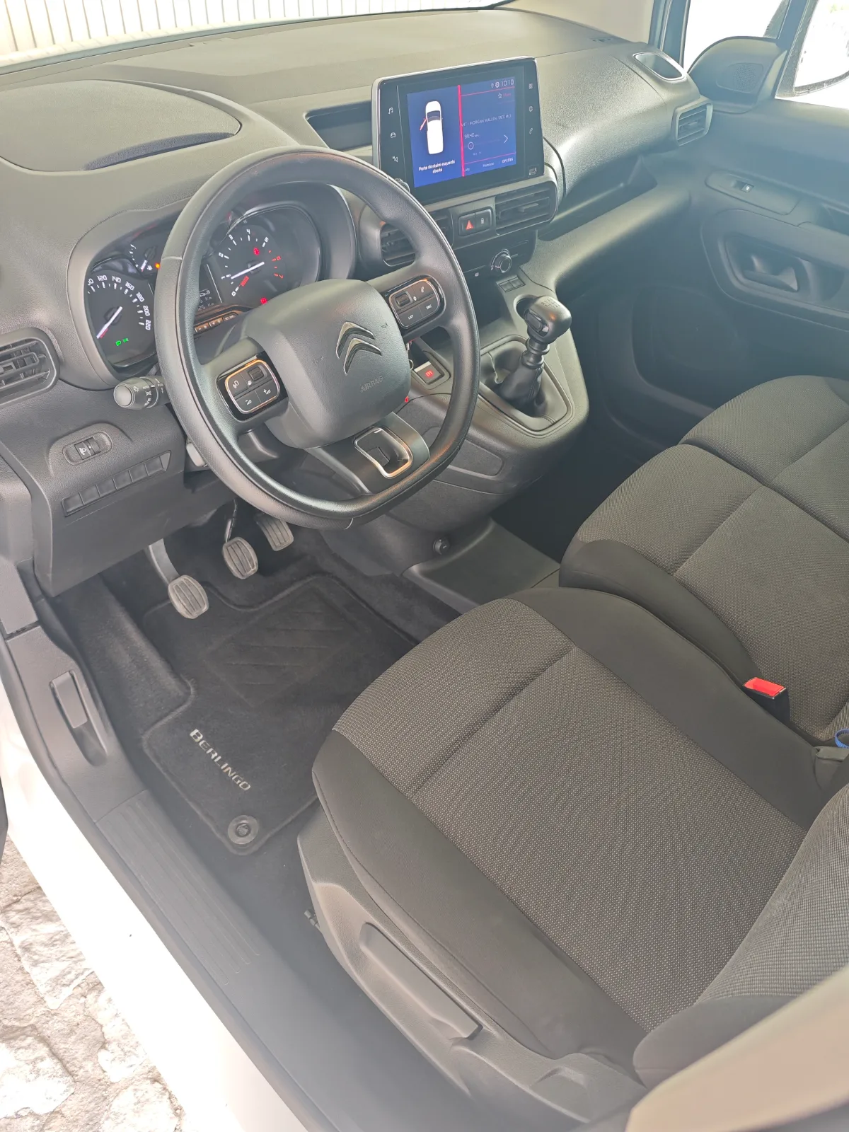 Miniatura 9 do Citroën Berlingo