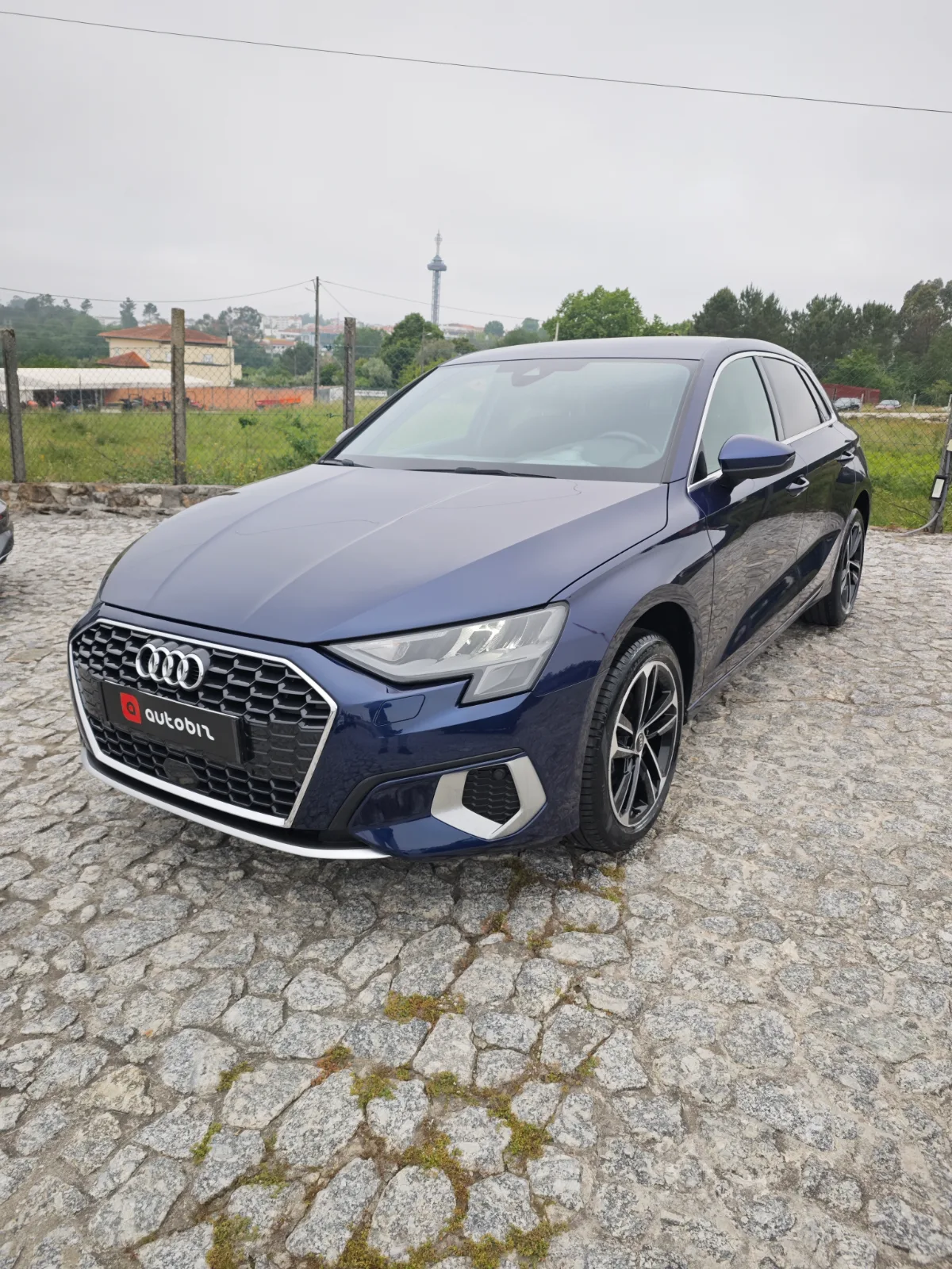 Miniatura 2 do Audi A3