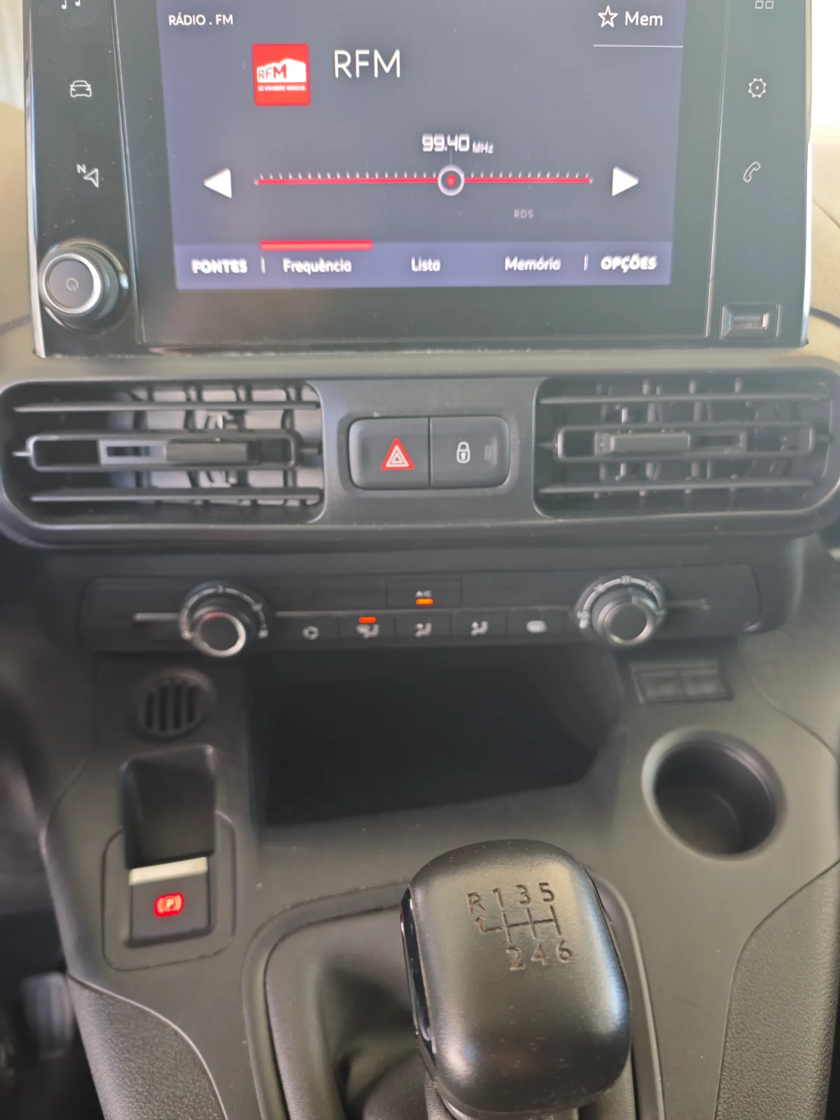 Miniatura 15 do Fiat Doblo