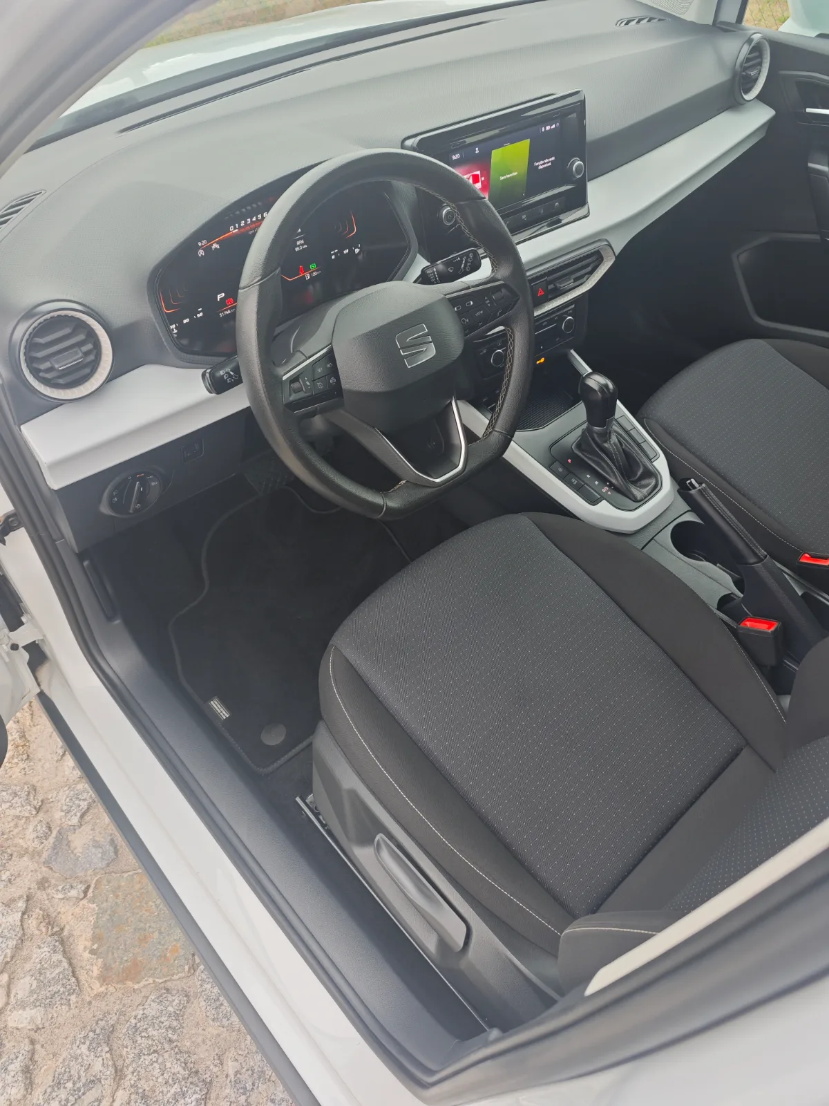 Miniatura 8 do SEAT Arona