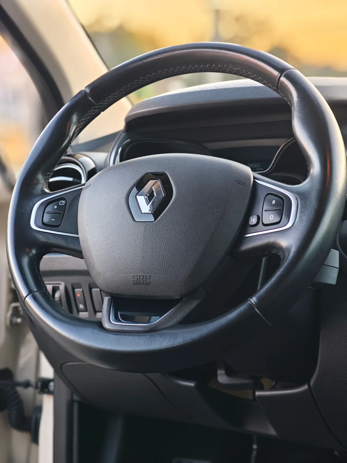 Miniatura 17 do Renault Captur