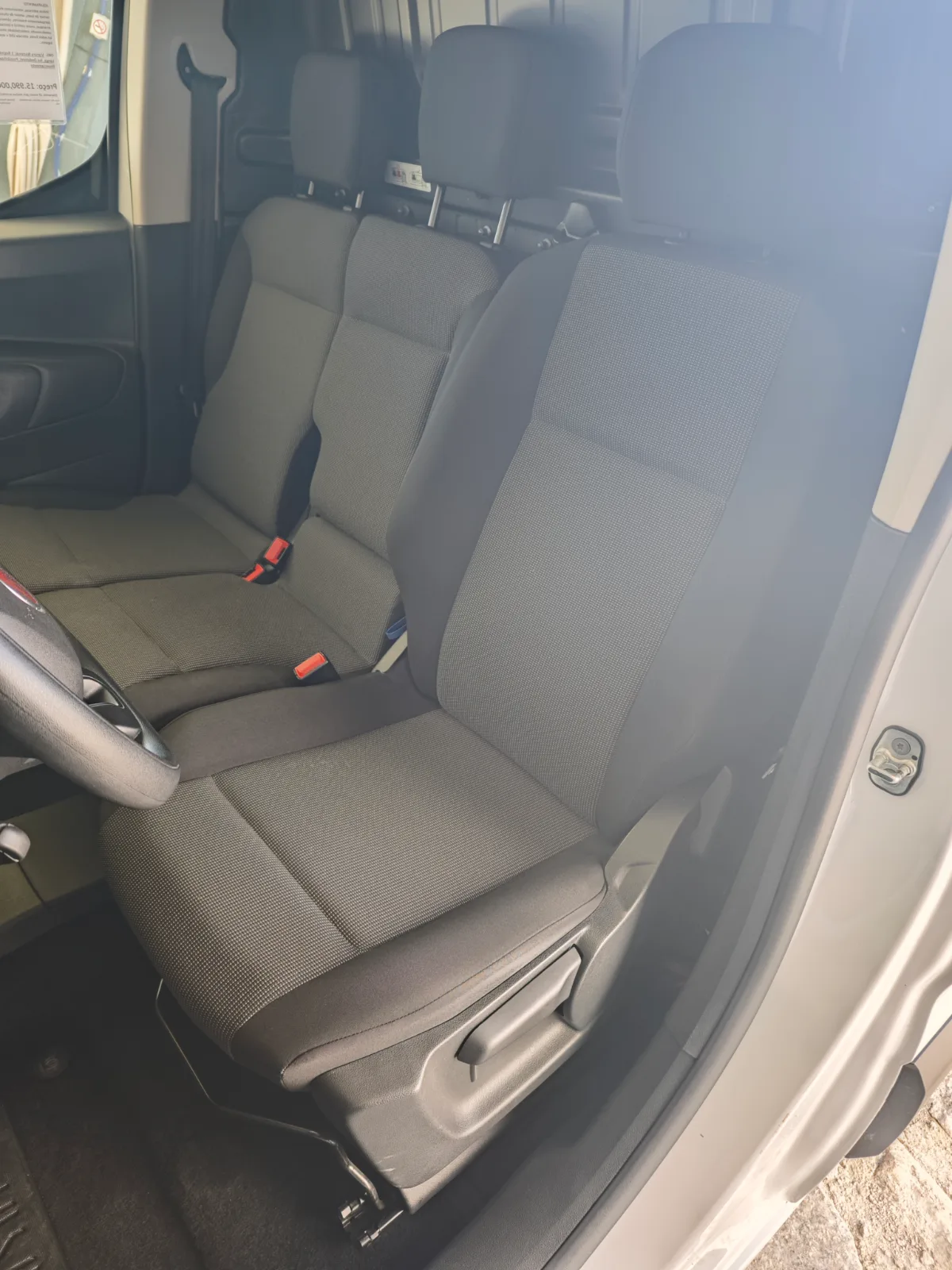 Miniatura 13 do Fiat Doblo