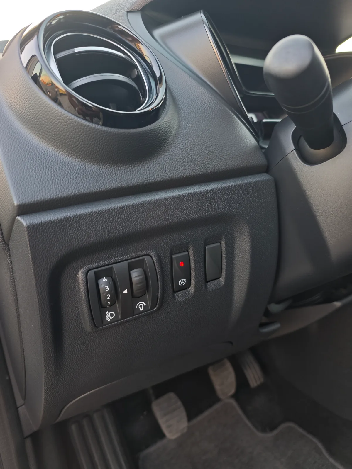 Miniatura 13 do Renault Captur