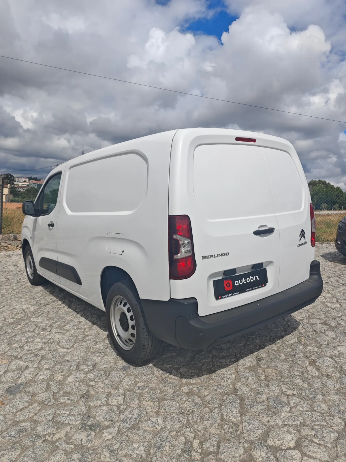 Miniatura 5 do Citroën Berlingo