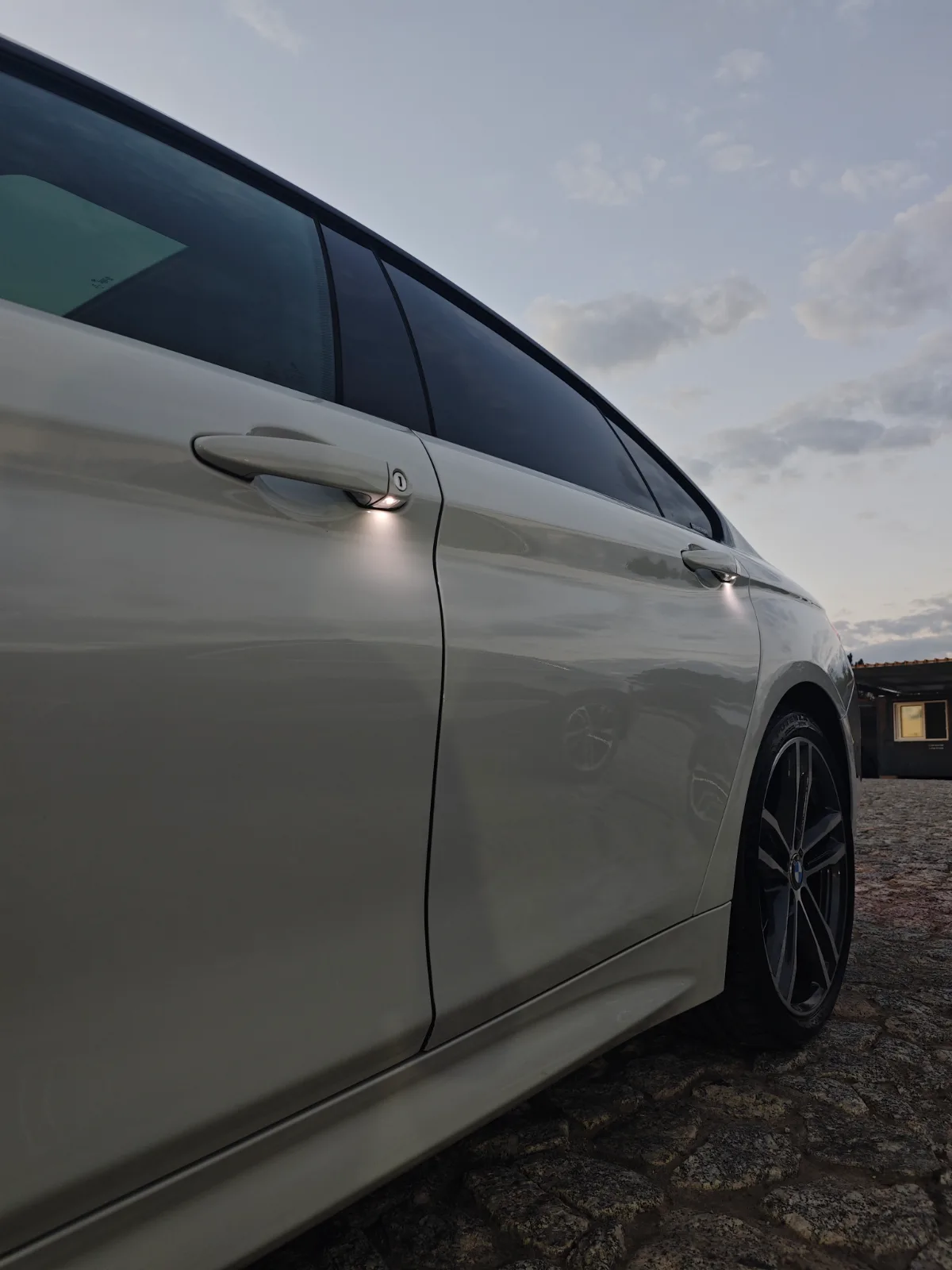Miniatura 11 do BMW 420D
