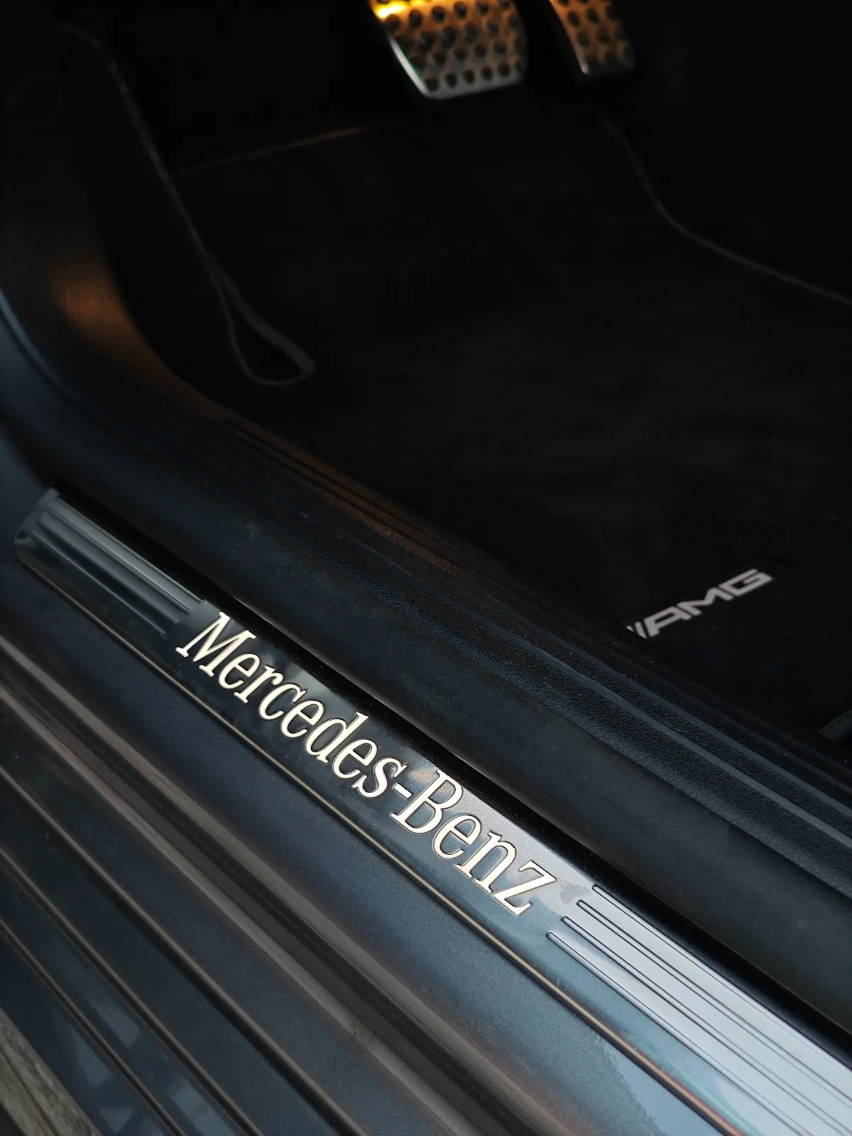 Miniatura 15 do Mercedes-Benz A180D