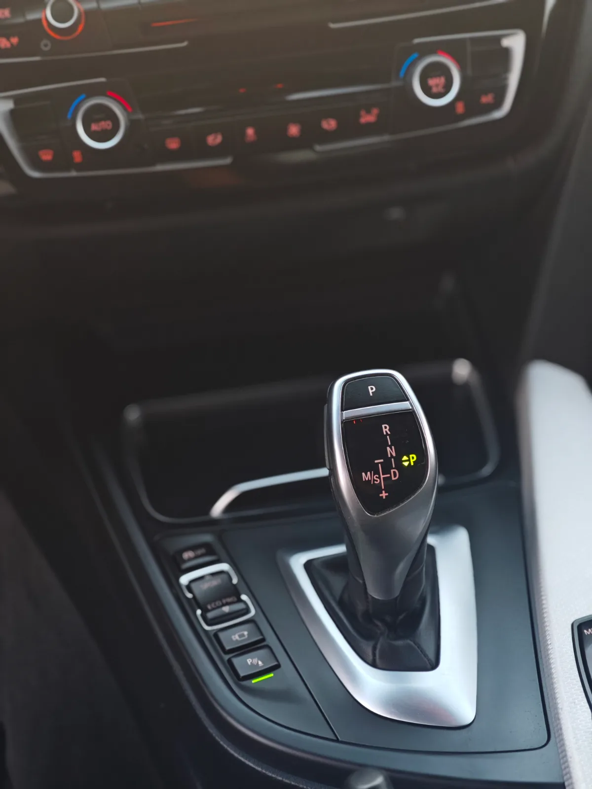Miniatura 25 do BMW 420D