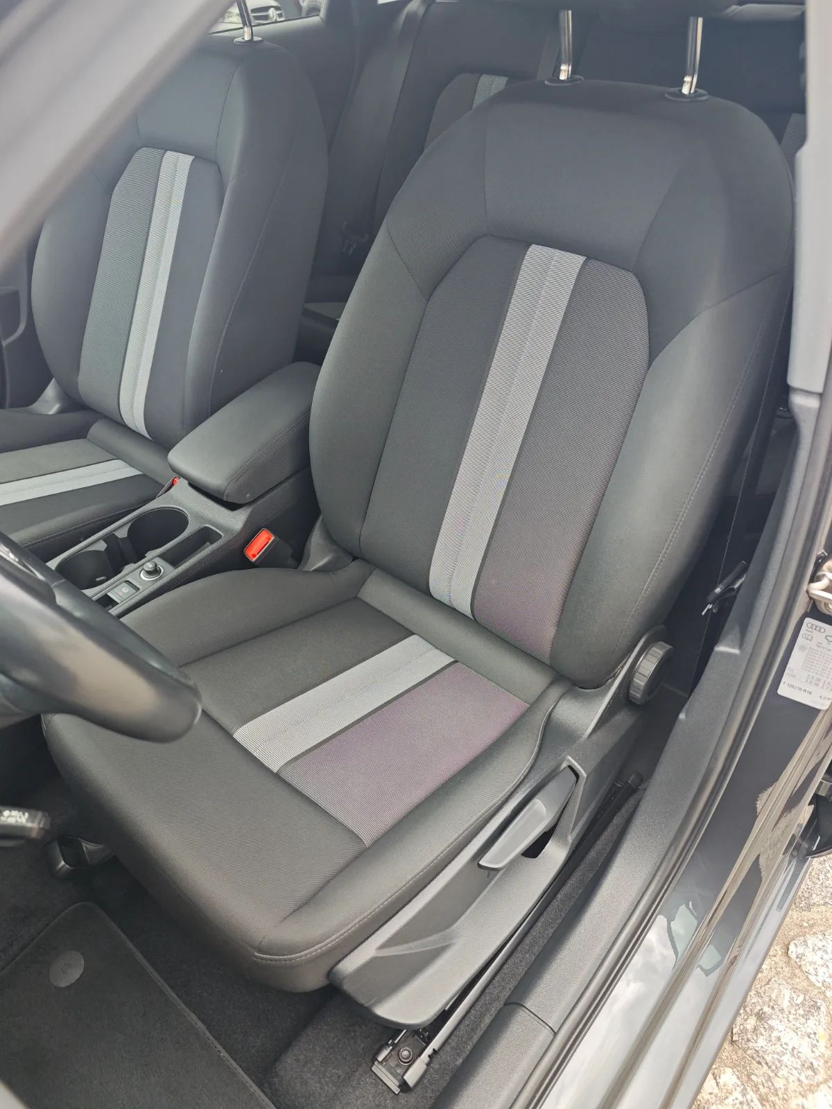 Miniatura 11 do Audi A3