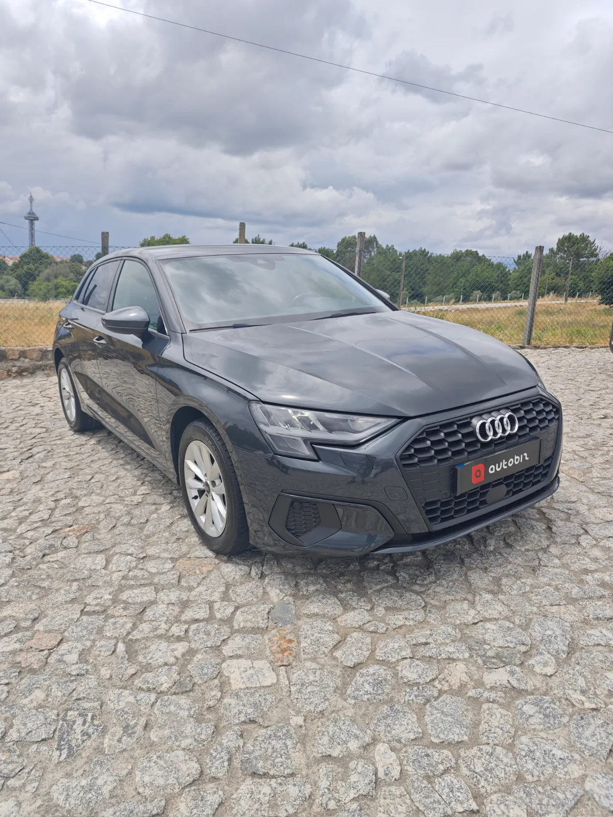 Miniatura 3 do Audi A3