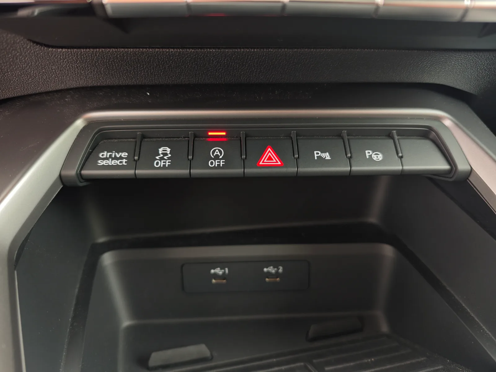 Miniatura 20 do Audi A3
