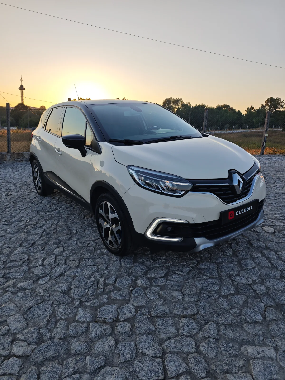Miniatura 3 do Renault Captur