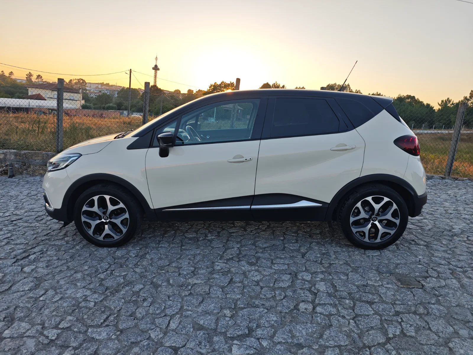 Miniatura 5 do Renault Captur