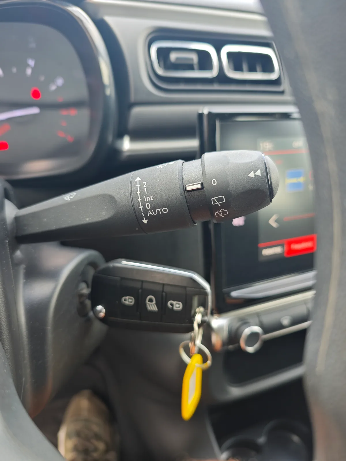 Miniatura 13 do Citroën C3