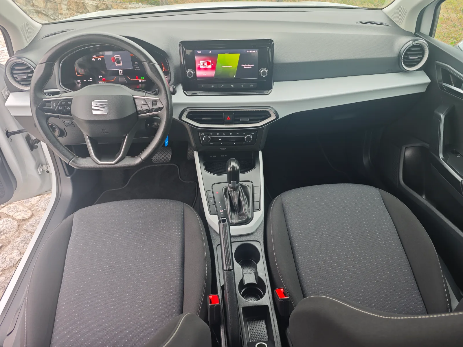 Miniatura 13 do SEAT Arona