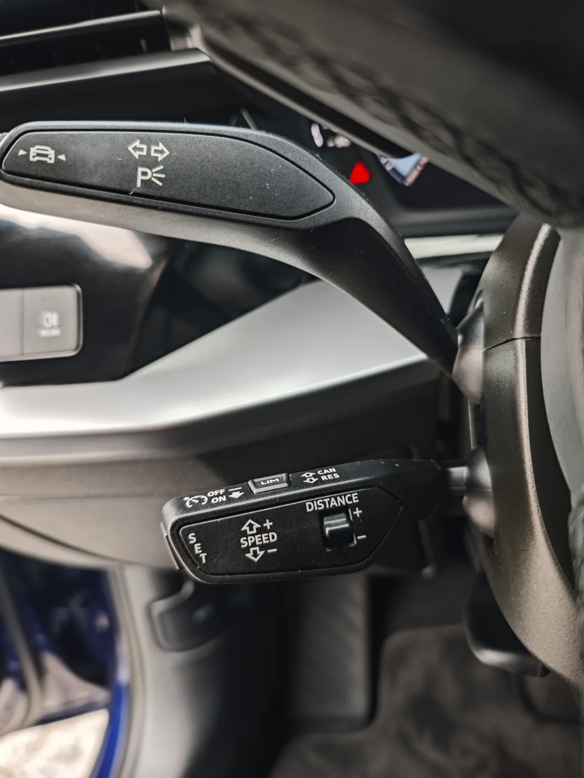 Miniatura 18 do Audi A3