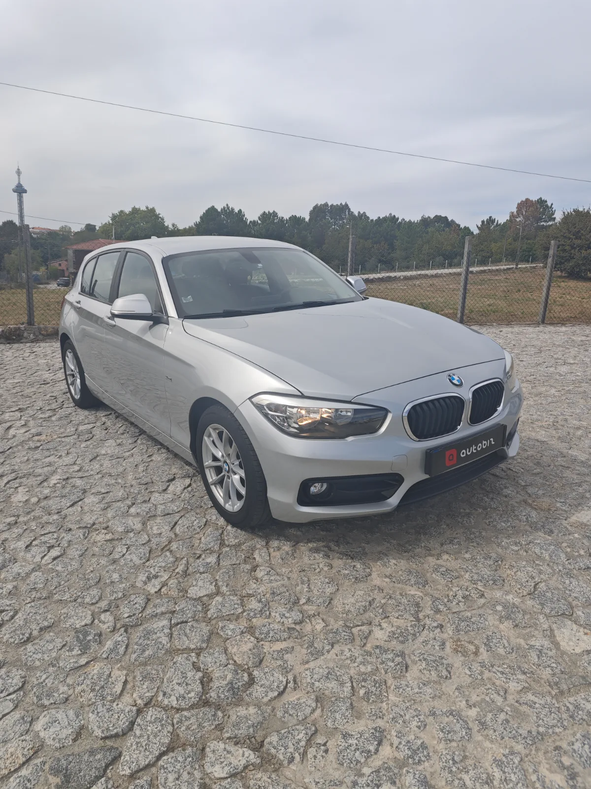 Miniatura 2 do BMW 116D