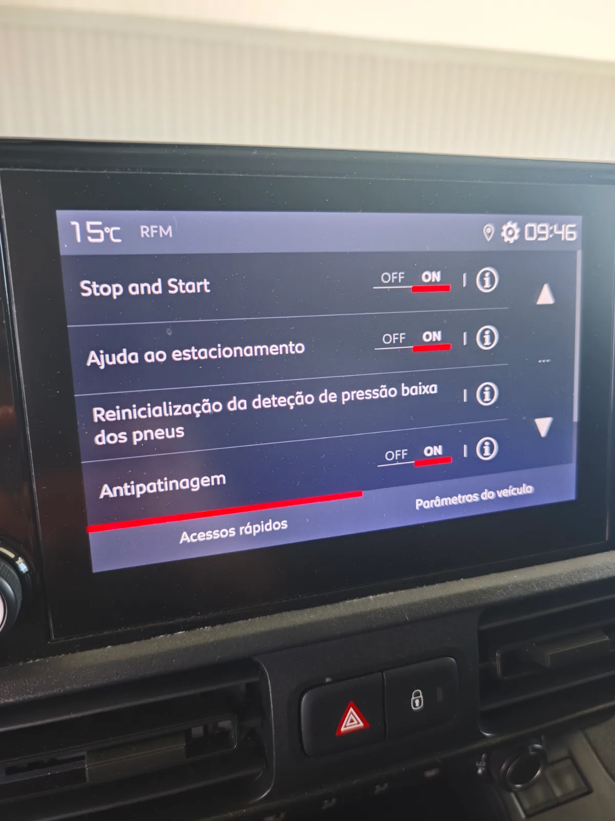 Miniatura 16 do Fiat Doblo