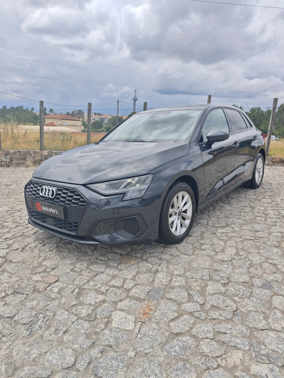 Miniatura 2 do Audi A3