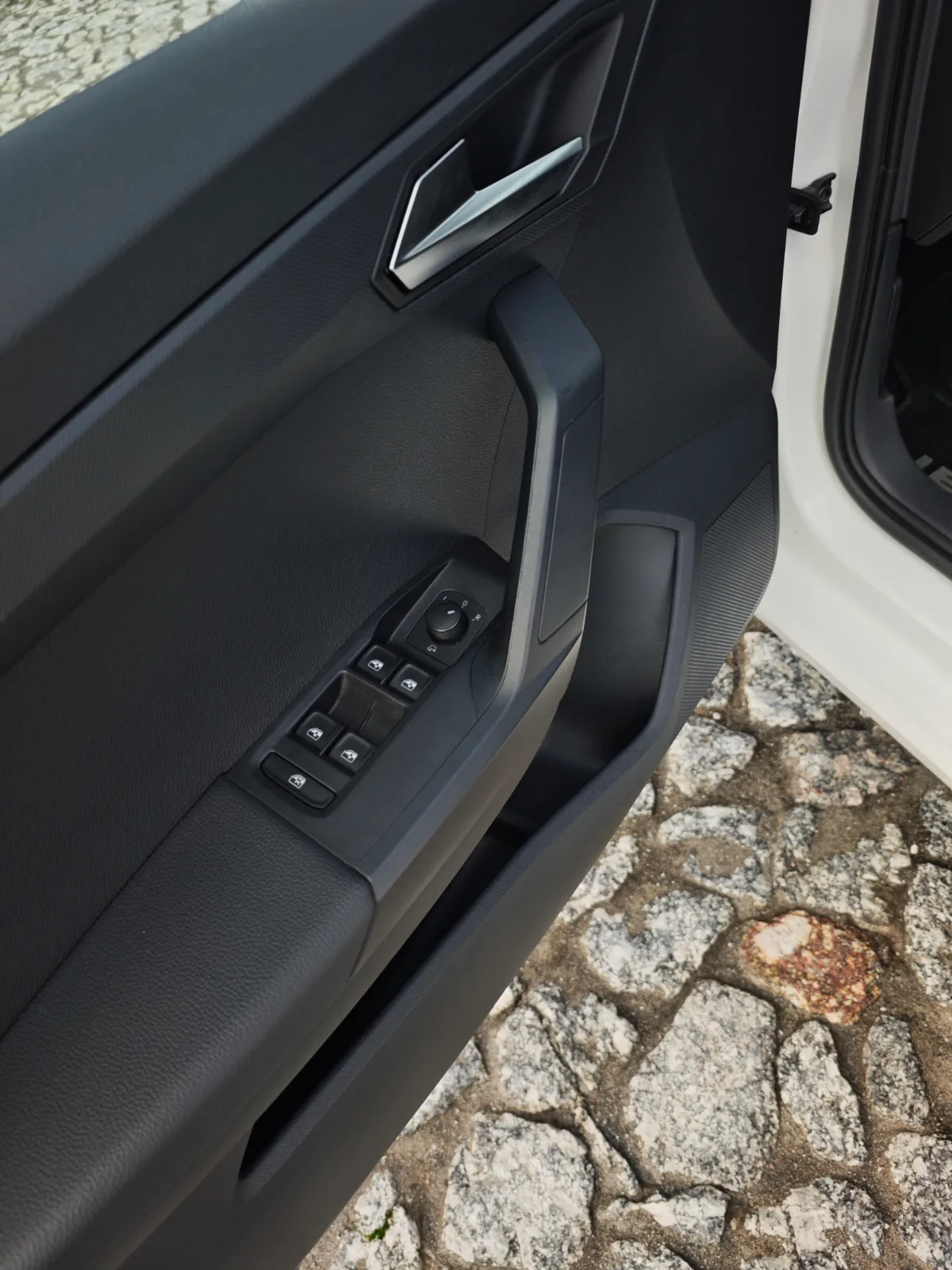 Miniatura 18 do SEAT Ibiza