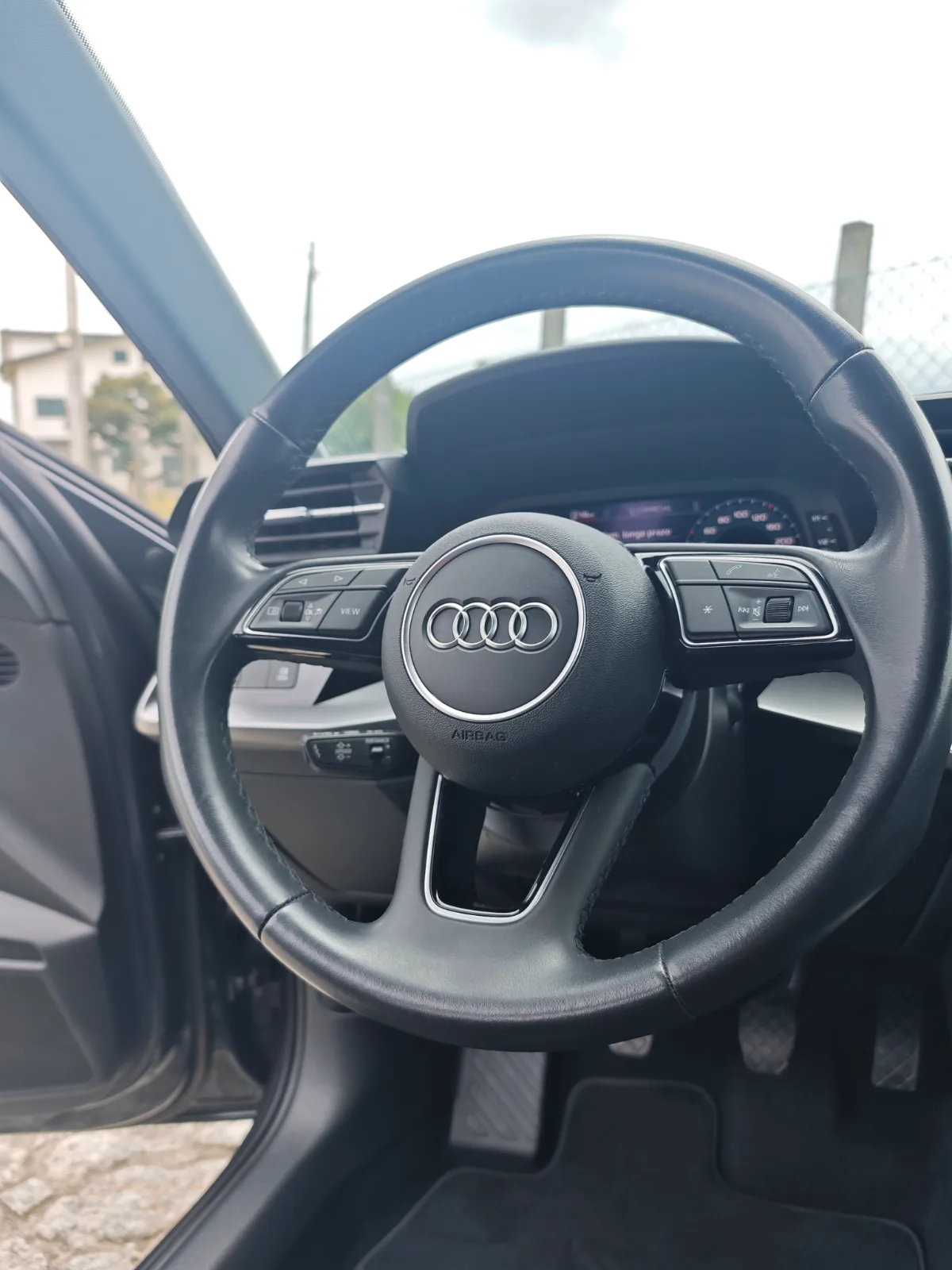Miniatura 14 do Audi A3