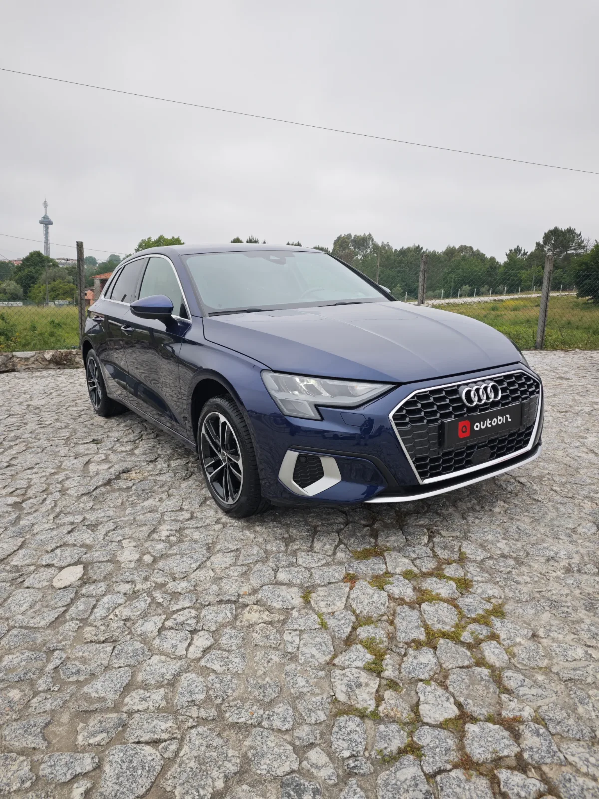 Miniatura 3 do Audi A3