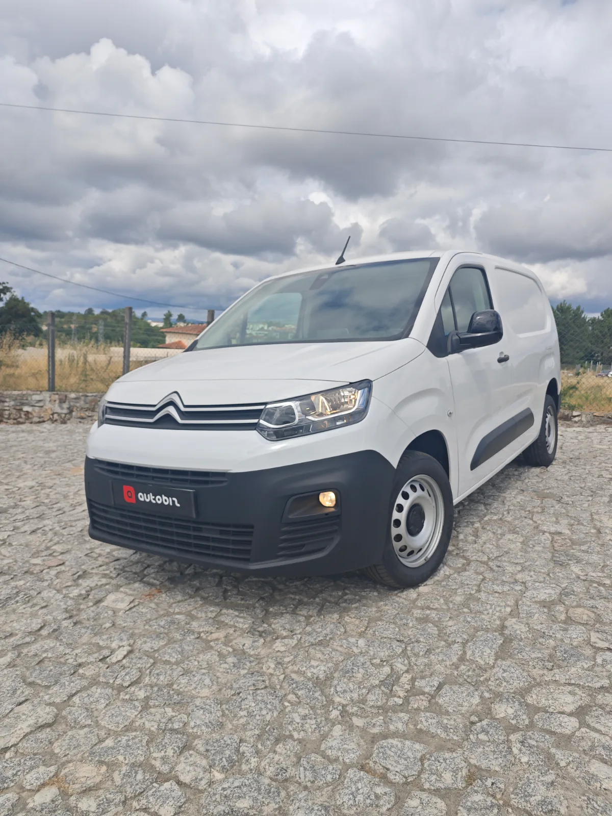 Citroën Berlingo 1.5 BlueHdi XL usado à venda em Viseu