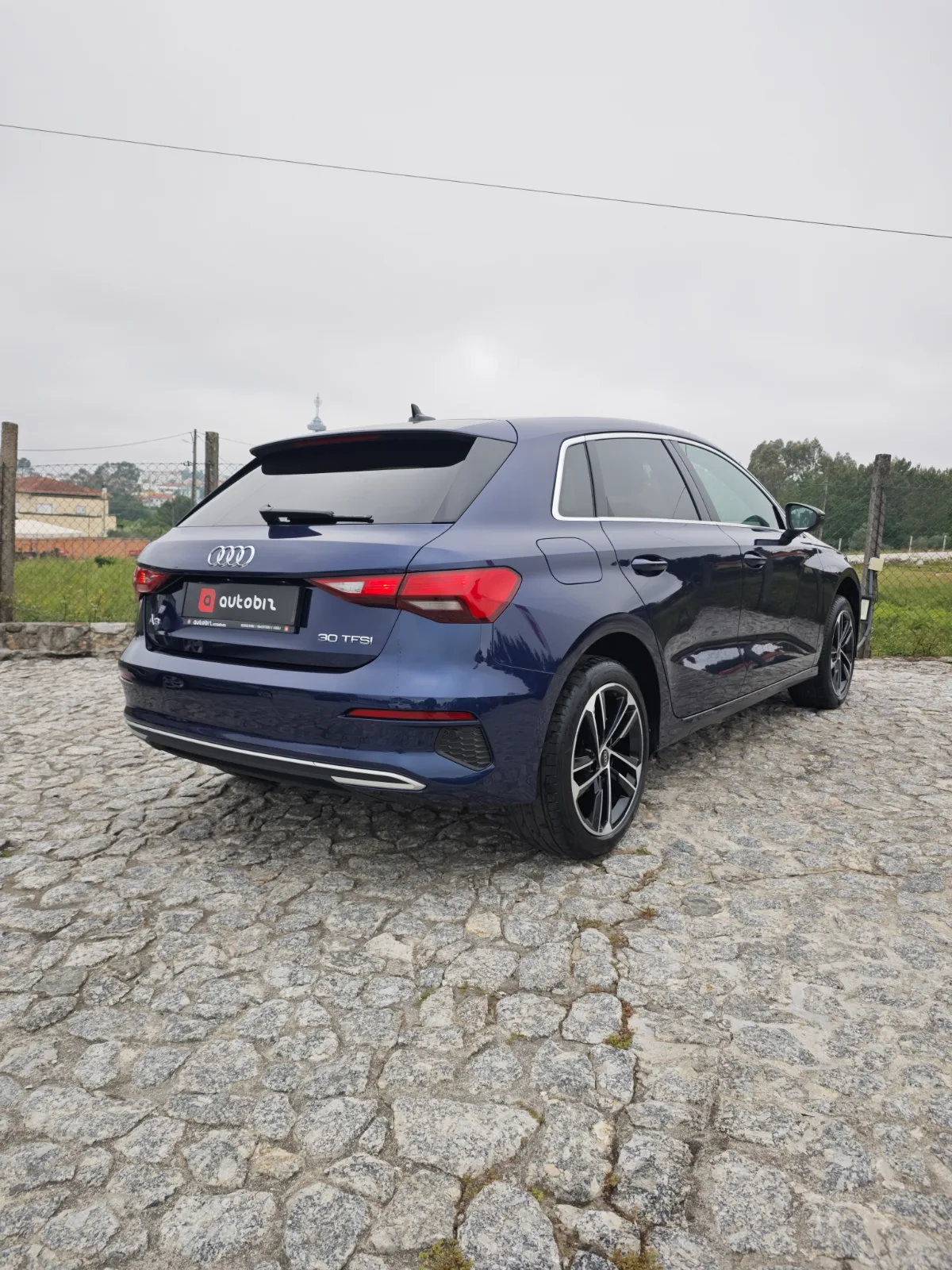 Miniatura 5 do Audi A3