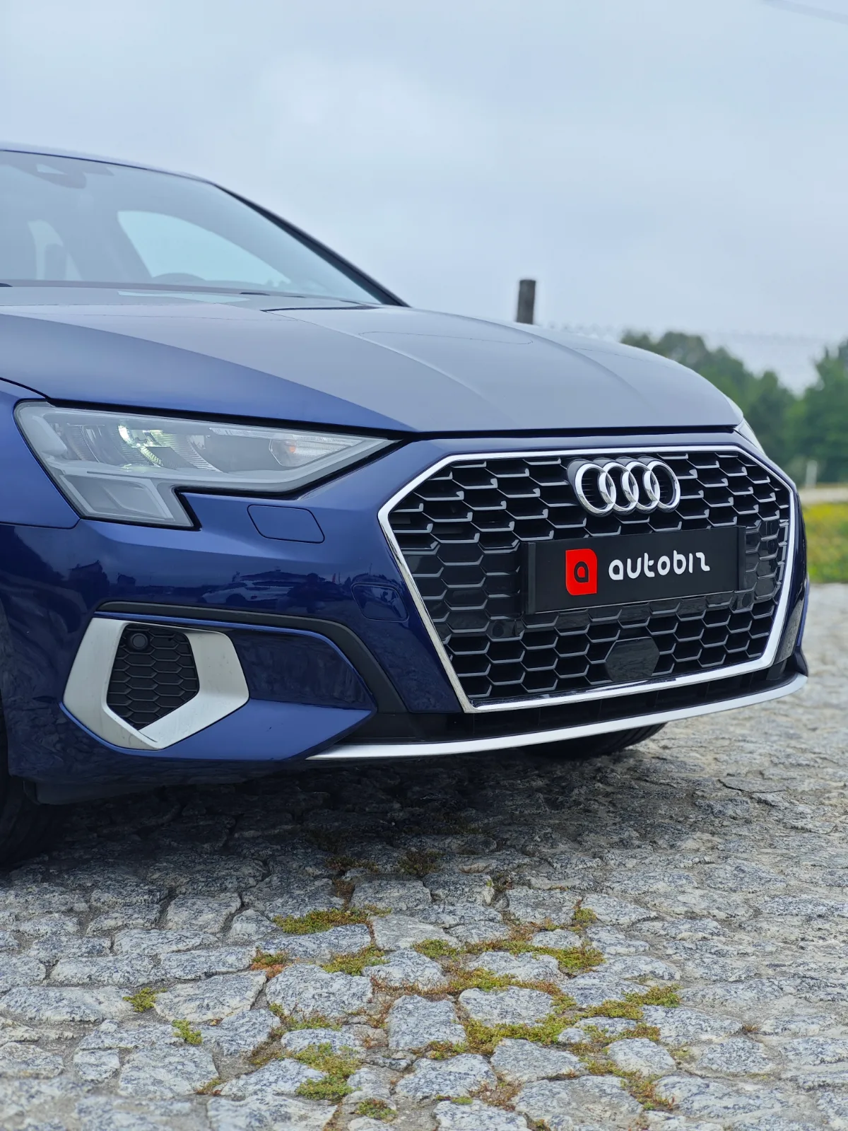 Miniatura 4 do Audi A3