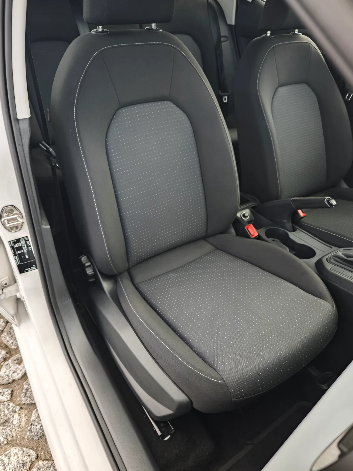 Miniatura 17 do SEAT Ibiza