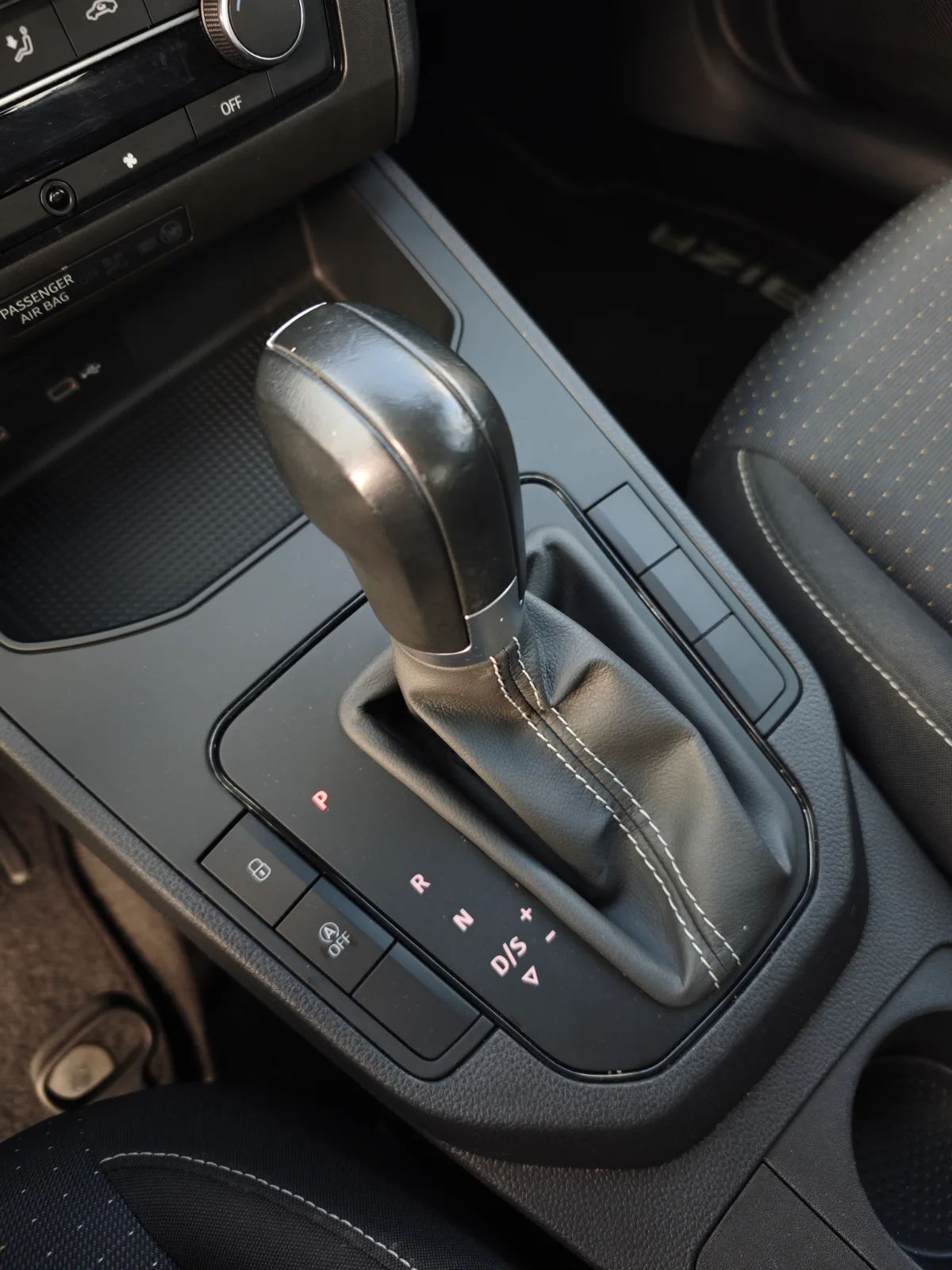 Miniatura 19 do SEAT Ibiza