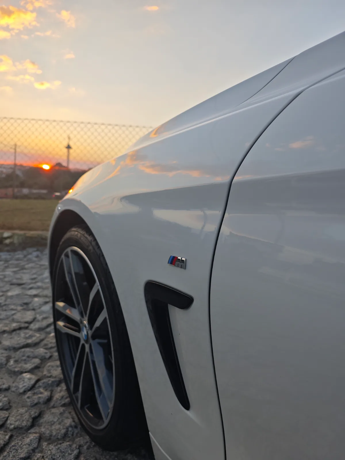 Miniatura 10 do BMW 420D