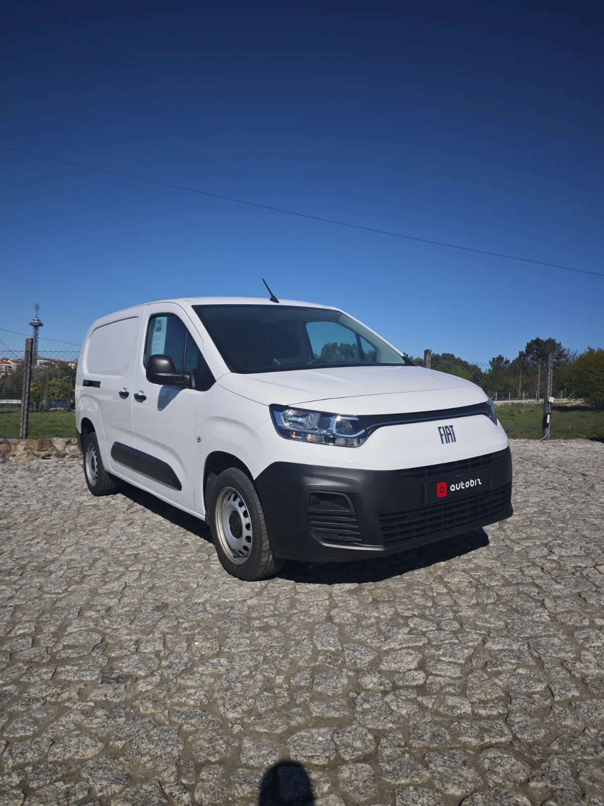 Miniatura 2 do Fiat Doblo