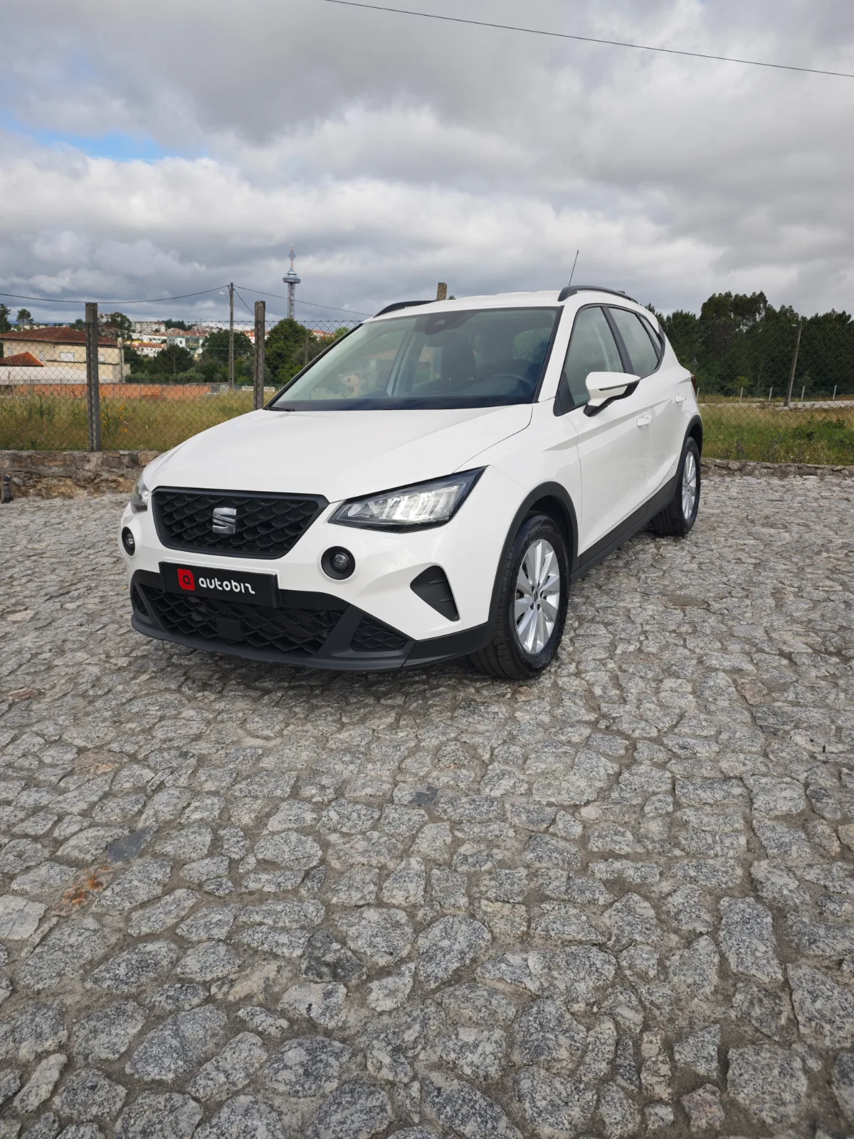 Miniatura 2 do SEAT Arona