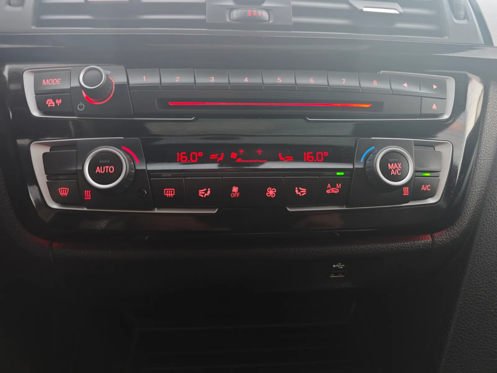 Miniatura 30 do BMW 420D