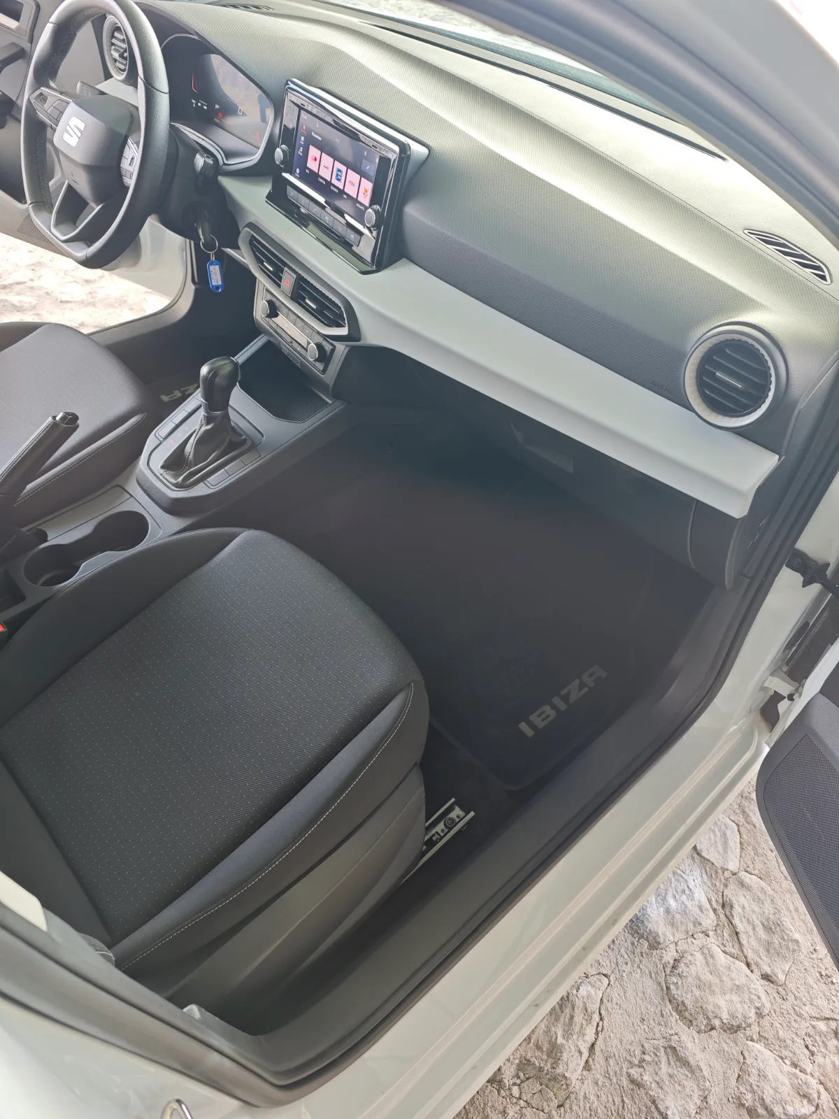 Miniatura 22 do SEAT Ibiza