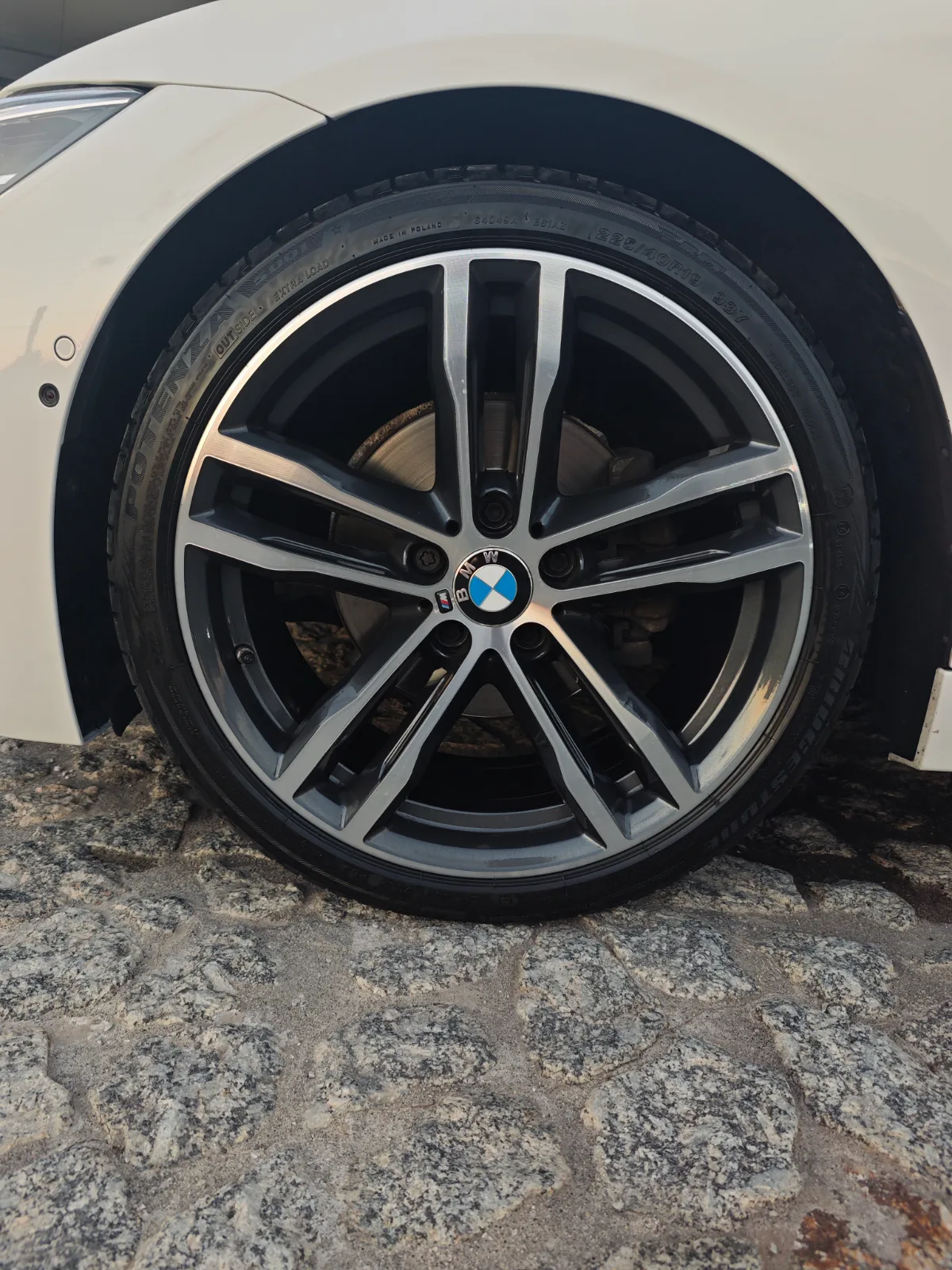 Miniatura 45 do BMW 420D