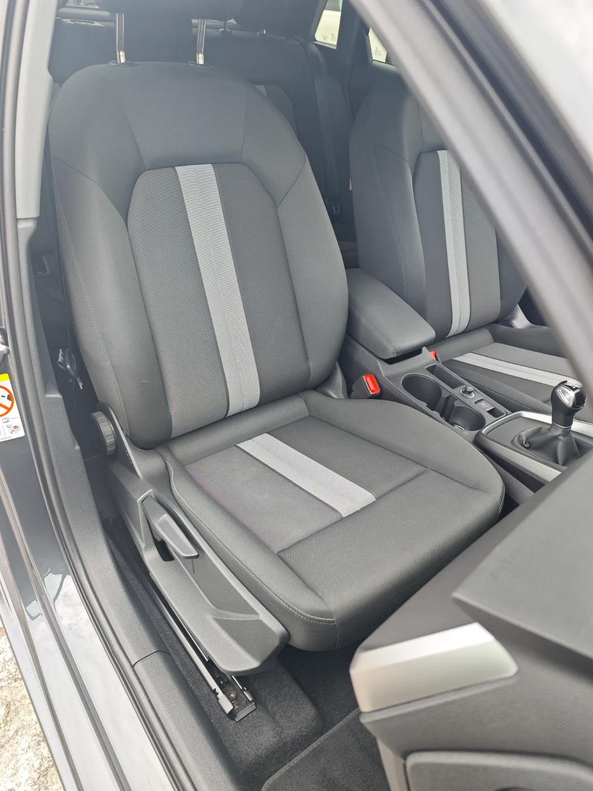 Miniatura 15 do Audi A3
