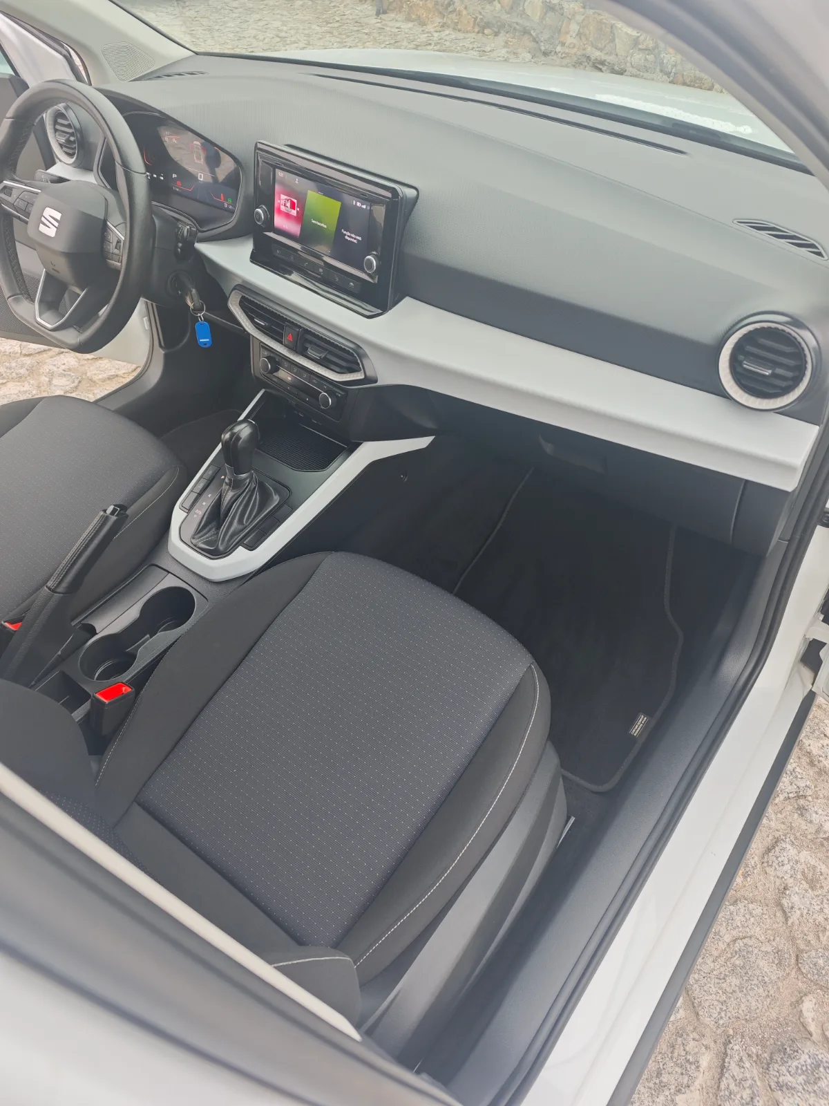 Miniatura 10 do SEAT Arona