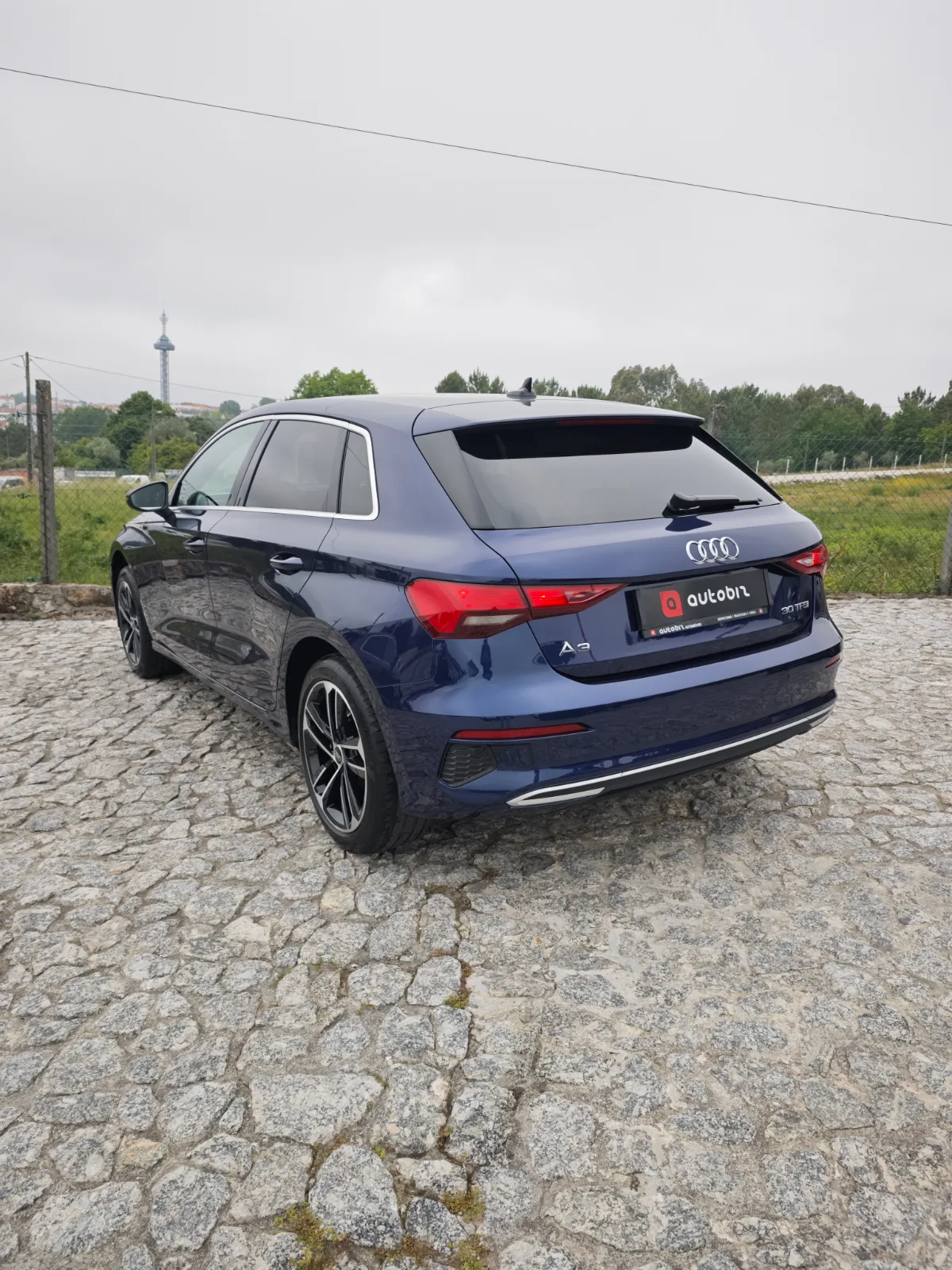 Miniatura 6 do Audi A3