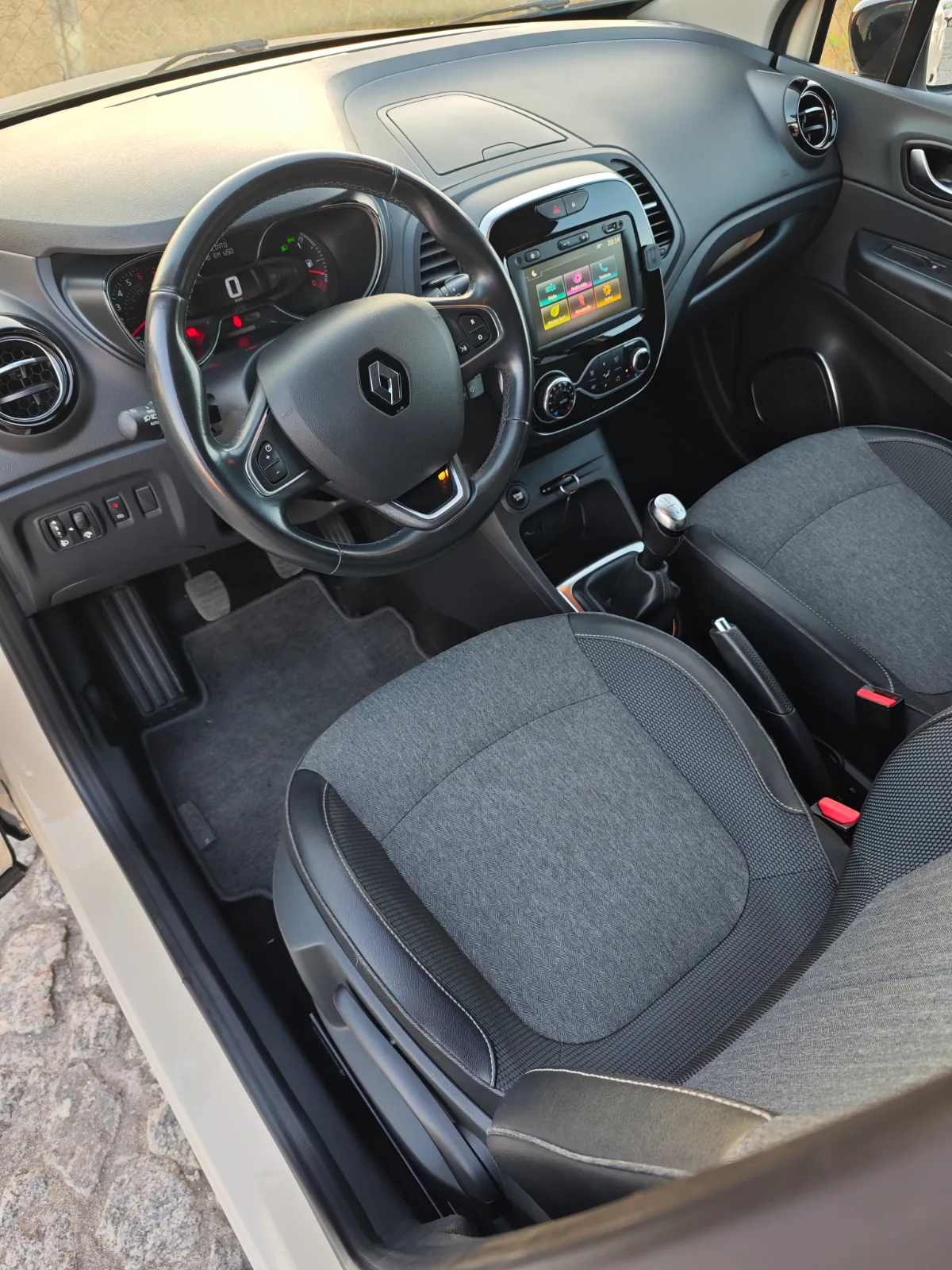 Miniatura 9 do Renault Captur