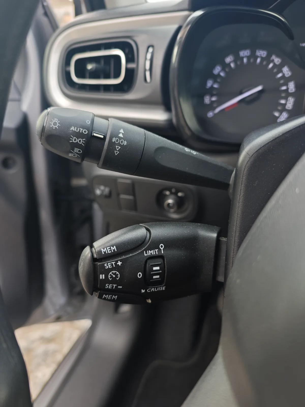 Miniatura 12 do Citroën C3
