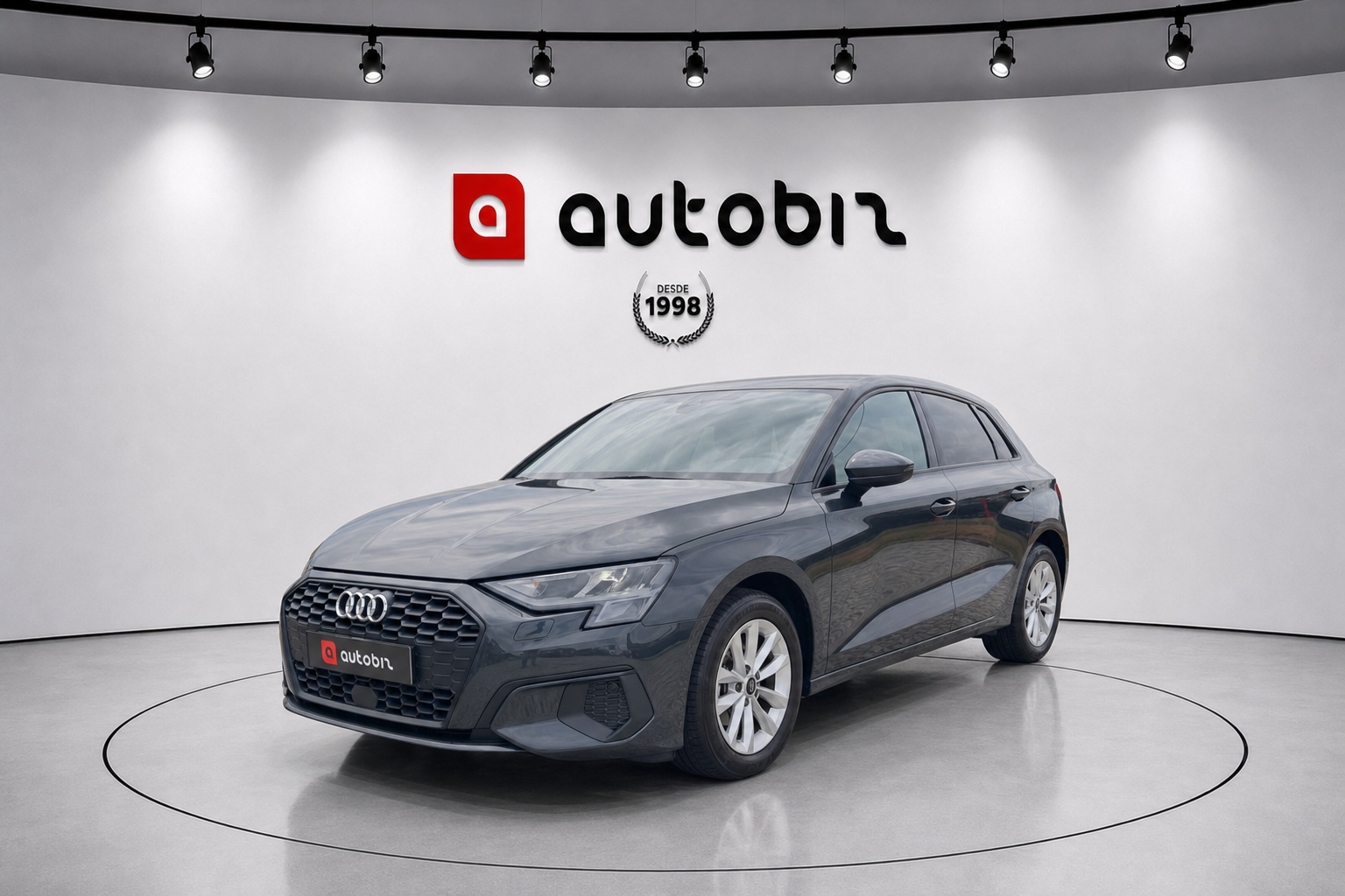 Audi A3 Sportback TFSI ADVANCED usado à venda em Viseu