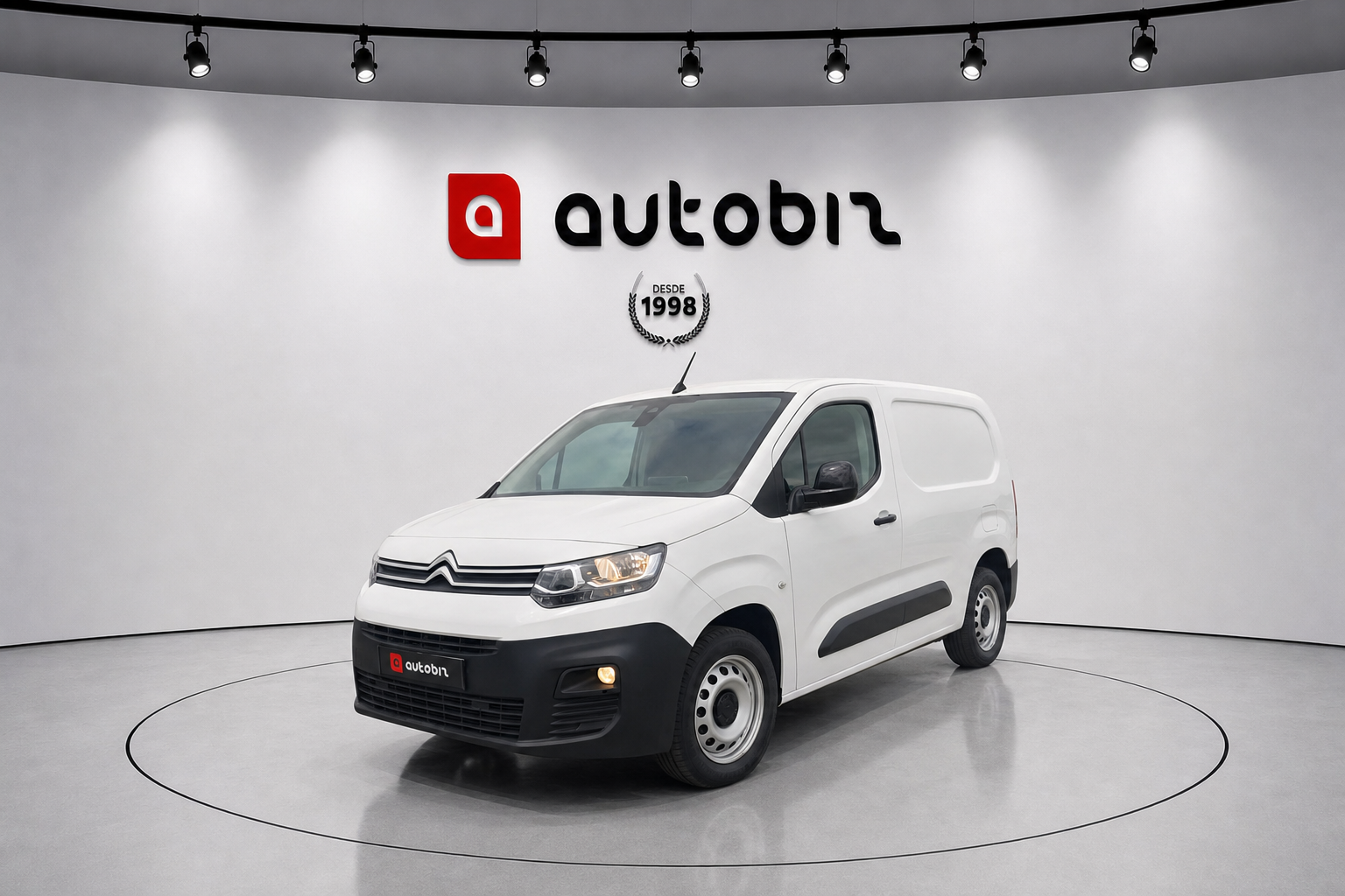 Citroën Berlingo 1.5 BlueHdi XL usado à venda em Viseu