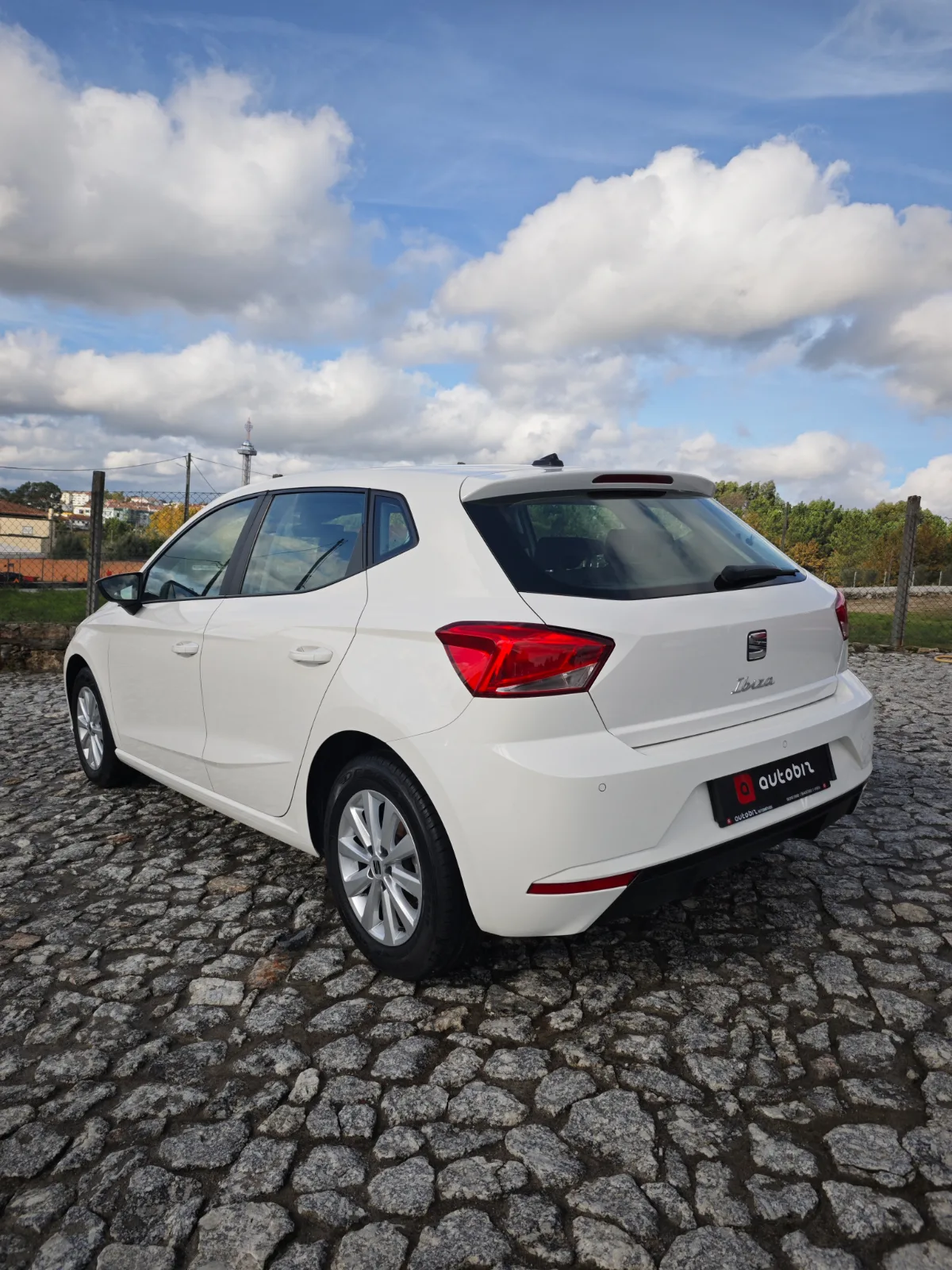 Miniatura 11 do SEAT Ibiza