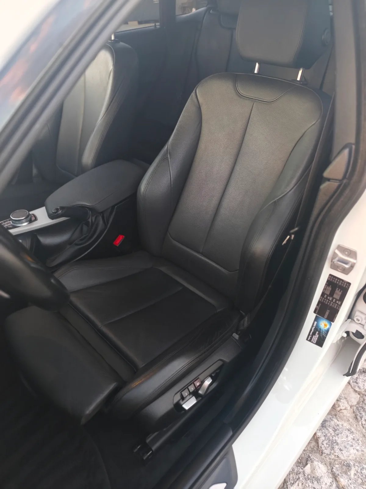 Miniatura 15 do BMW 420D