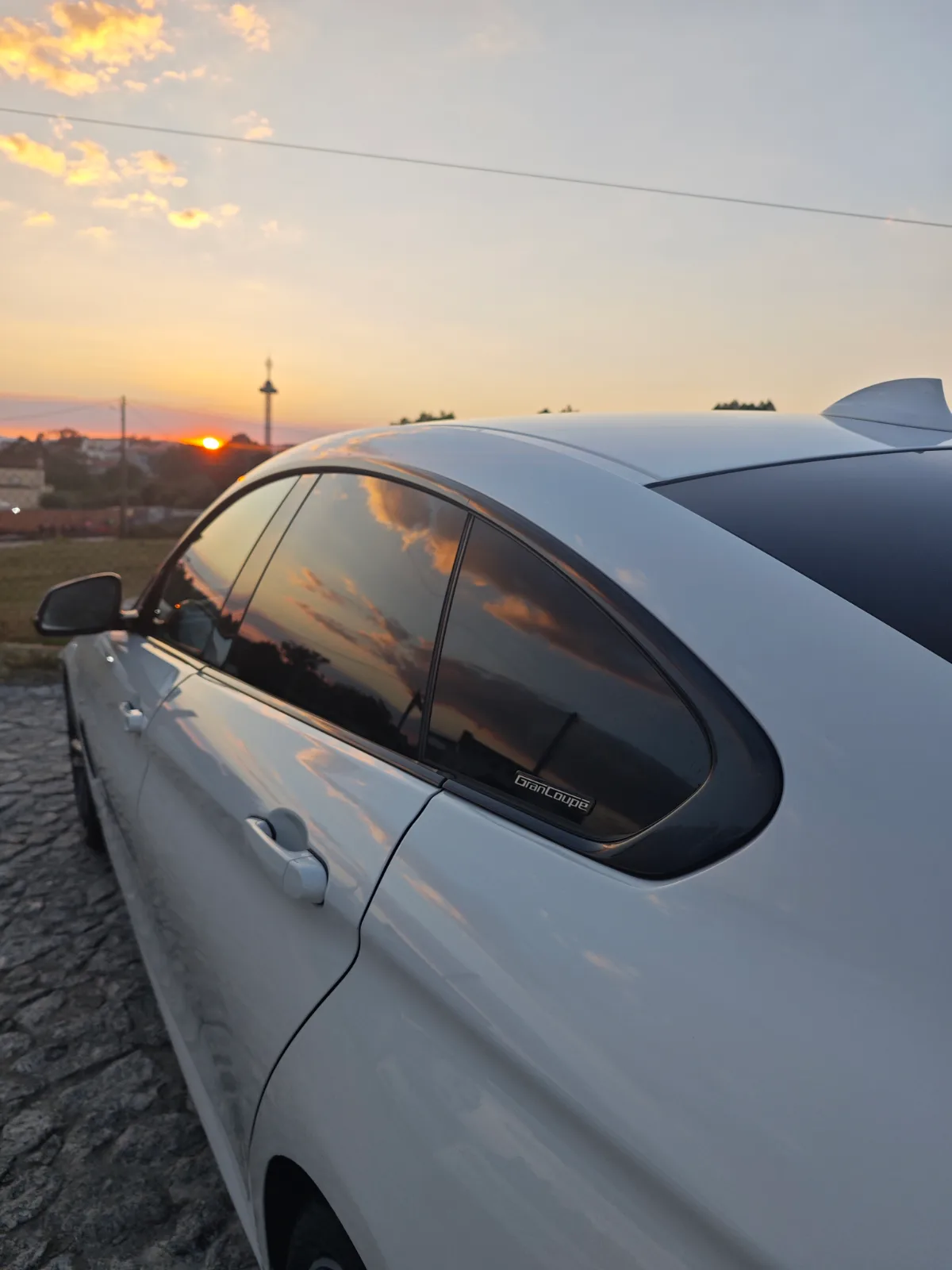 Miniatura 7 do BMW 420D